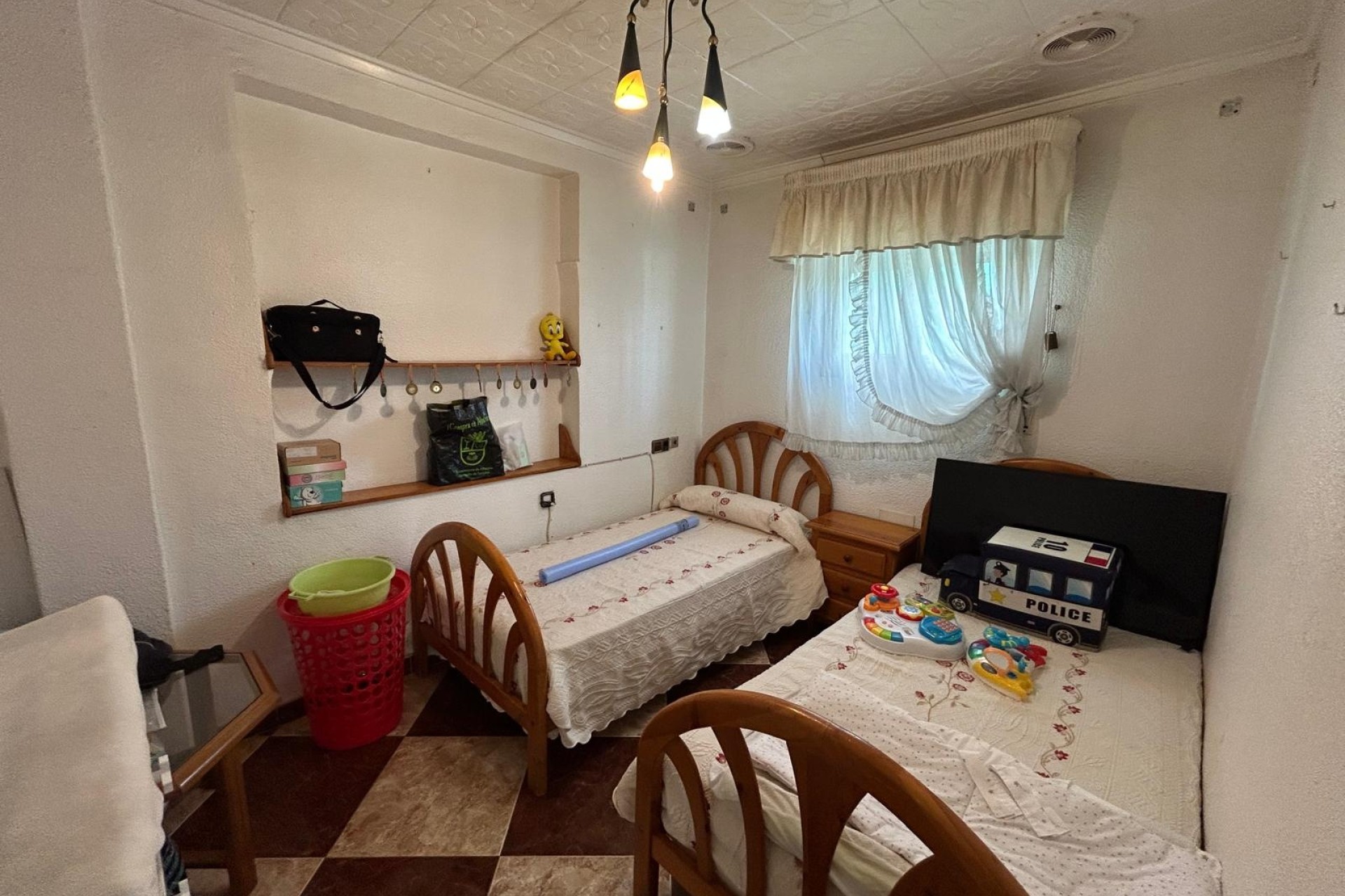 Herverkoop - Appartement / Flat -
Orihuela Costa - Villamartín