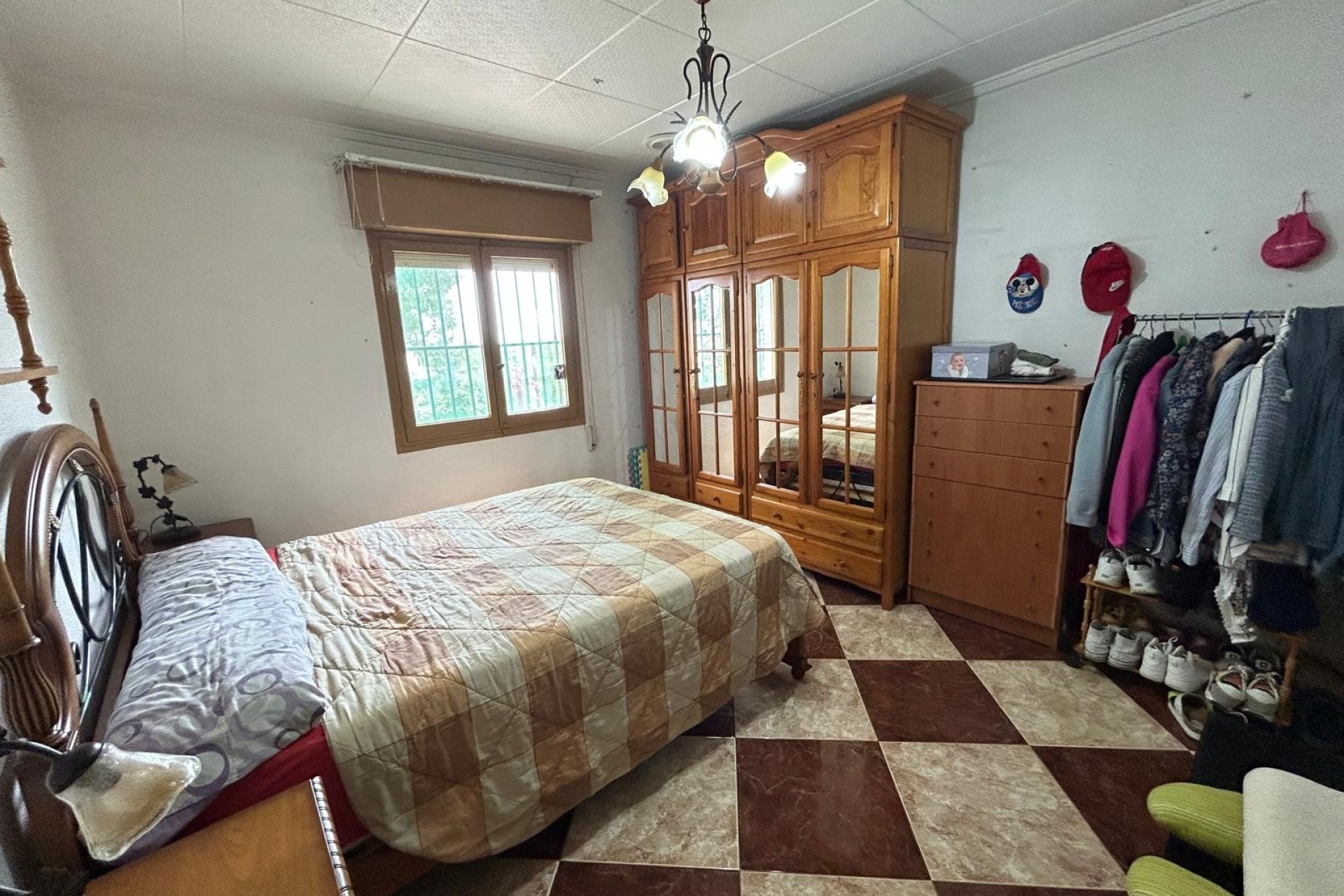 Herverkoop - Appartement / Flat -
Orihuela Costa - Villamartín