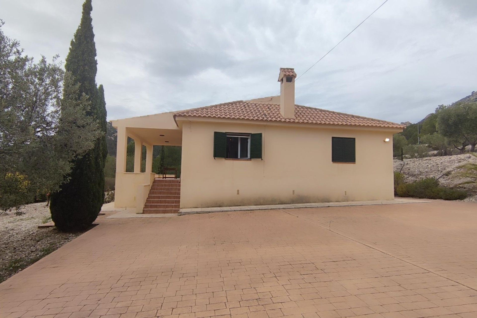 Herverkoop - Appartement / Flat -
Orihuela Costa - Villamartín