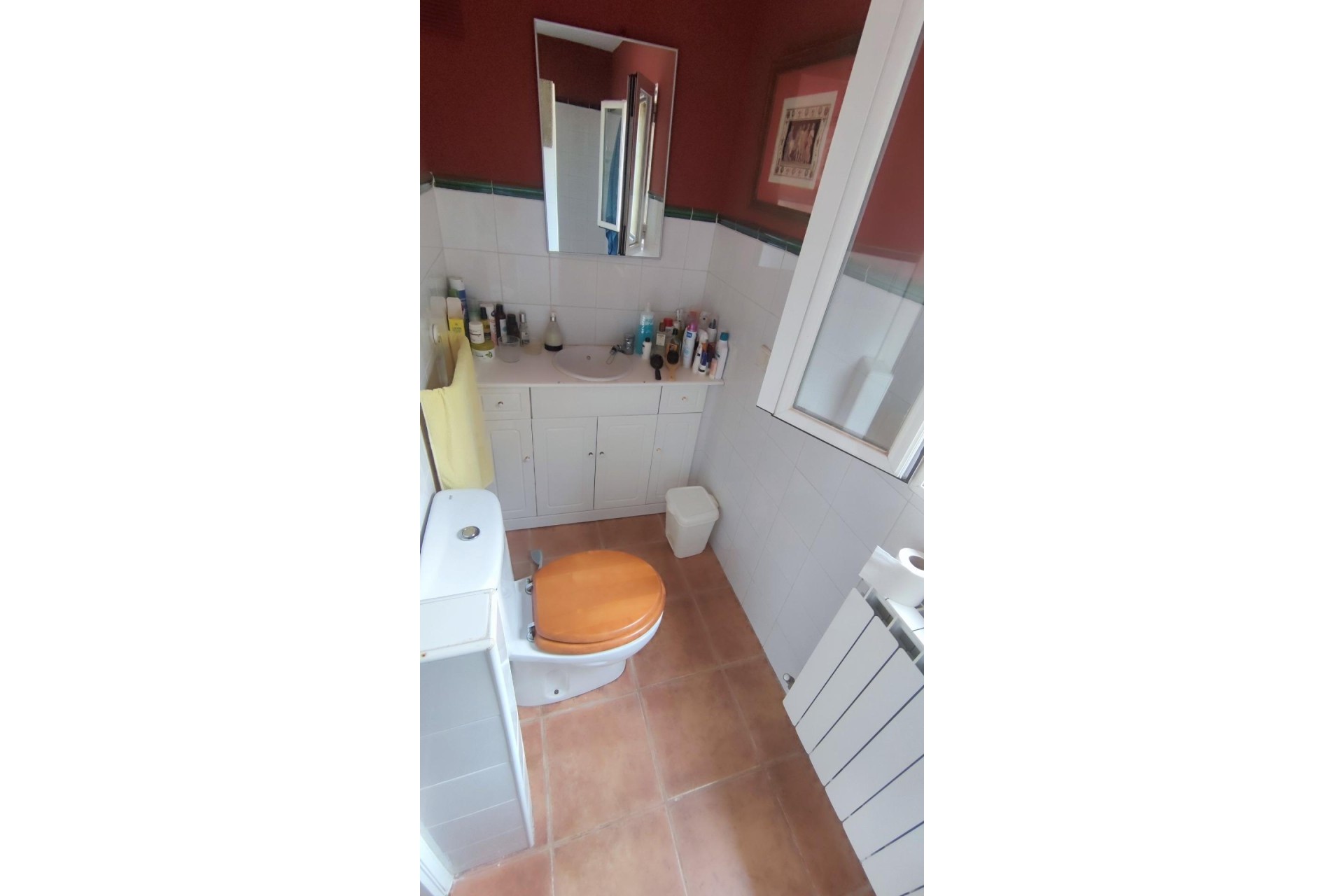 Herverkoop - Appartement / Flat -
Orihuela Costa - Villamartín