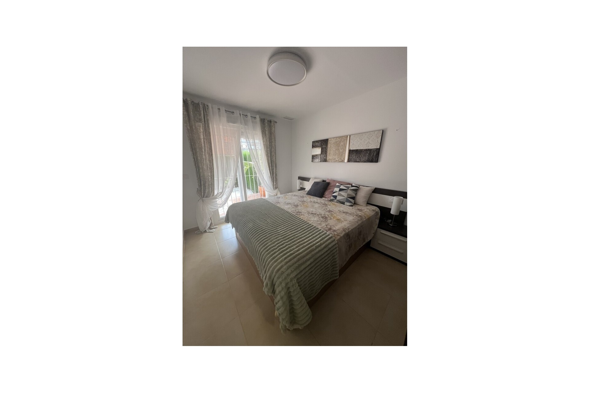 Herverkoop - Appartement / Flat -
Orihuela Costa - Villamartín