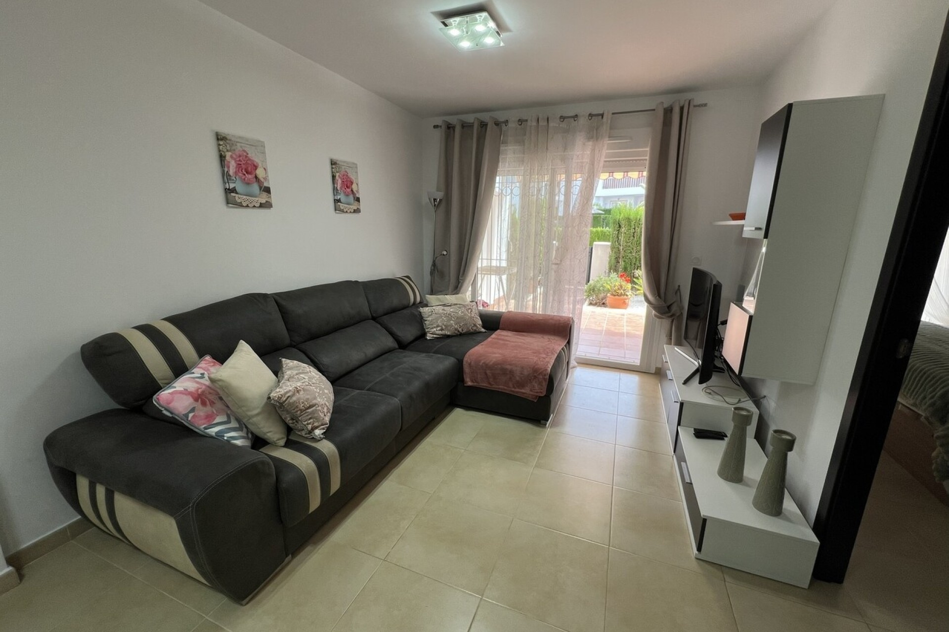 Herverkoop - Appartement / Flat -
Orihuela Costa - Villamartín
