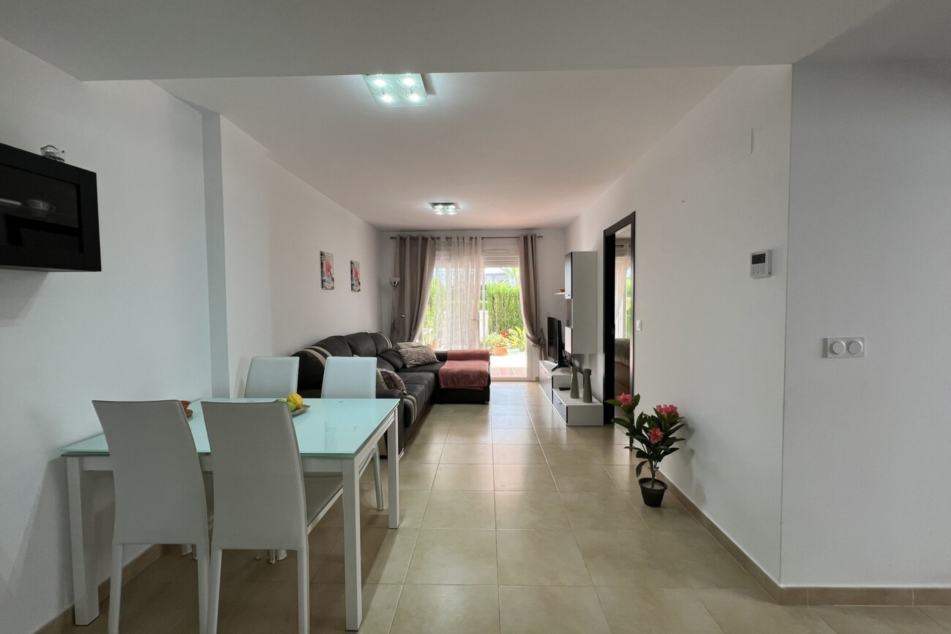 Herverkoop - Appartement / Flat -
Orihuela Costa - Villamartín