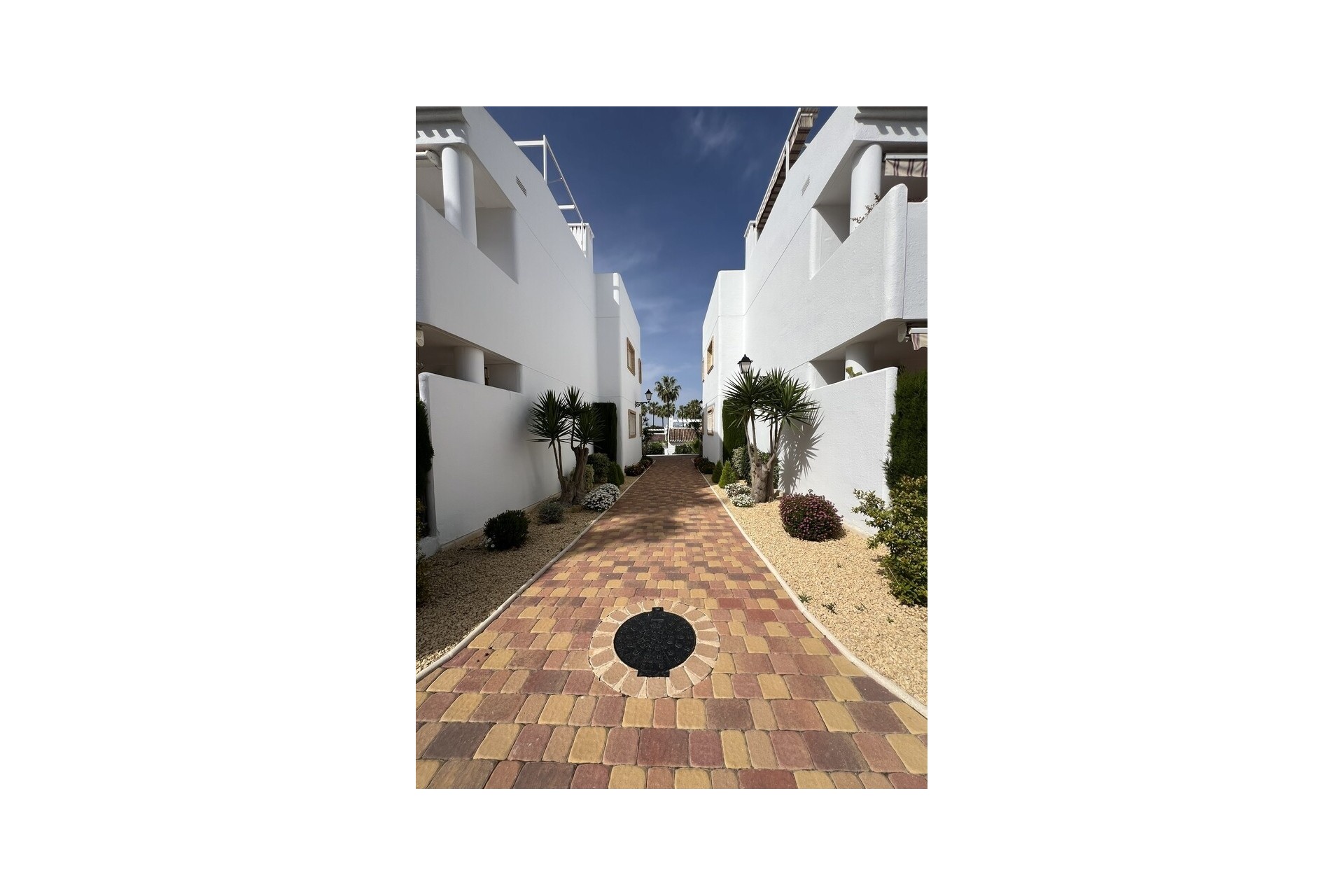 Herverkoop - Appartement / Flat -
Orihuela Costa - Villamartín