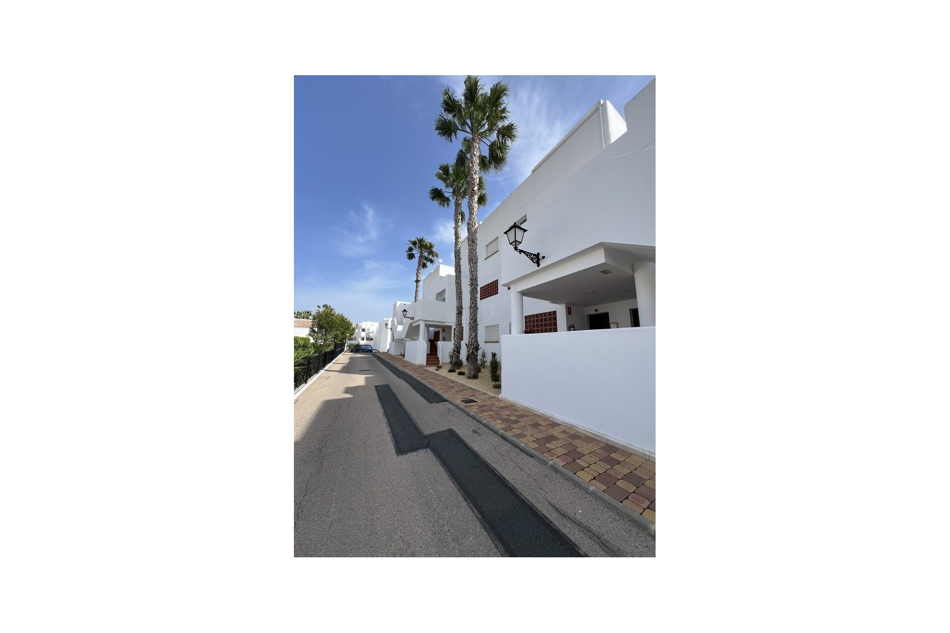 Herverkoop - Appartement / Flat -
Orihuela Costa - Villamartín
