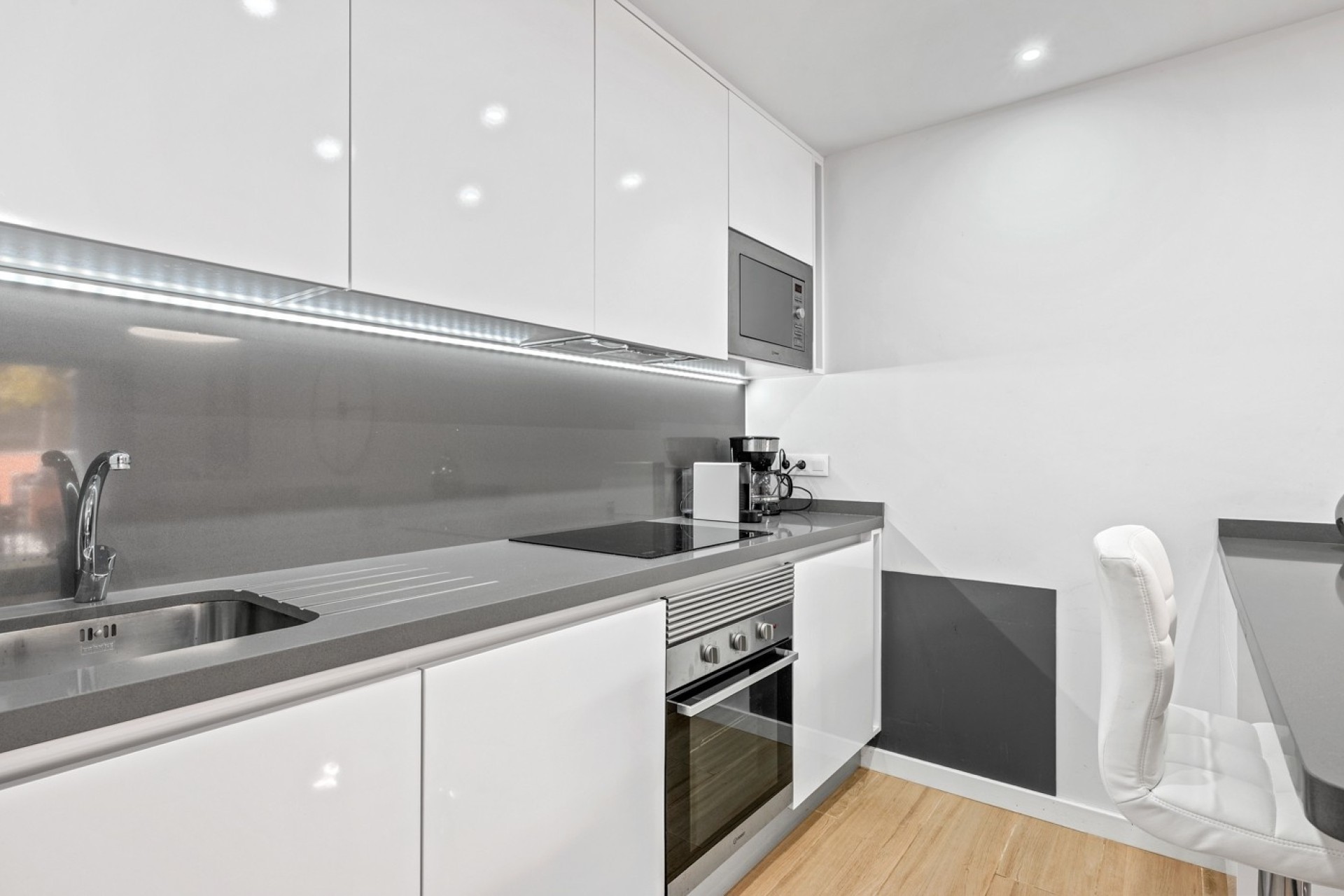 Herverkoop - Appartement / Flat -
Orihuela Costa - Villamartín