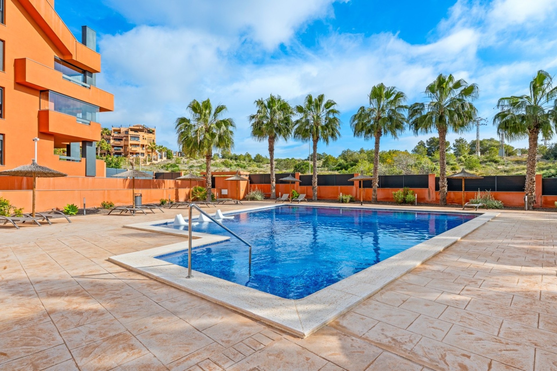 Herverkoop - Appartement / Flat -
Orihuela Costa - Villamartín