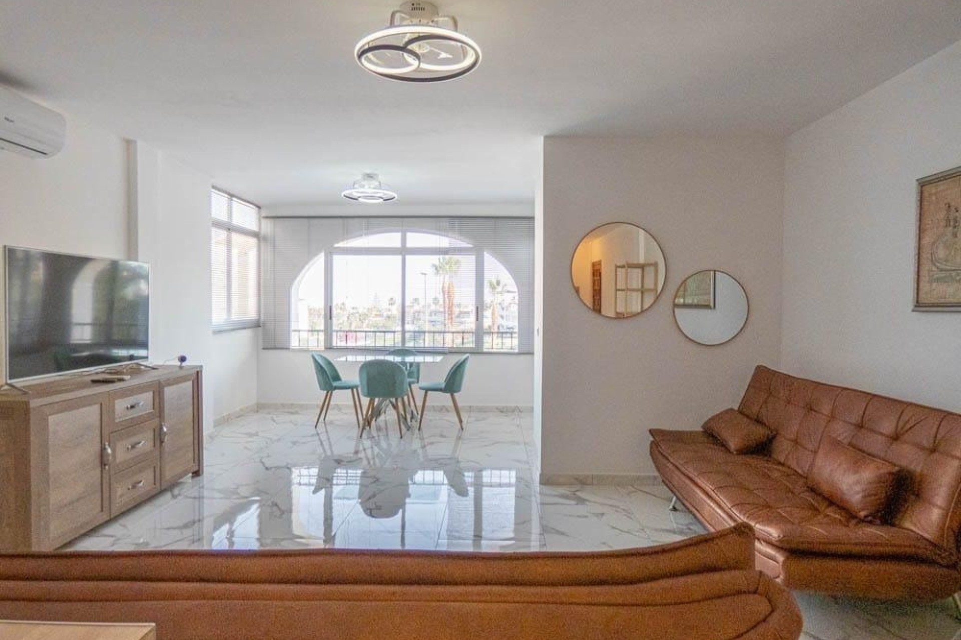 Herverkoop - Appartement / Flat -
Orihuela Costa - Villamartín