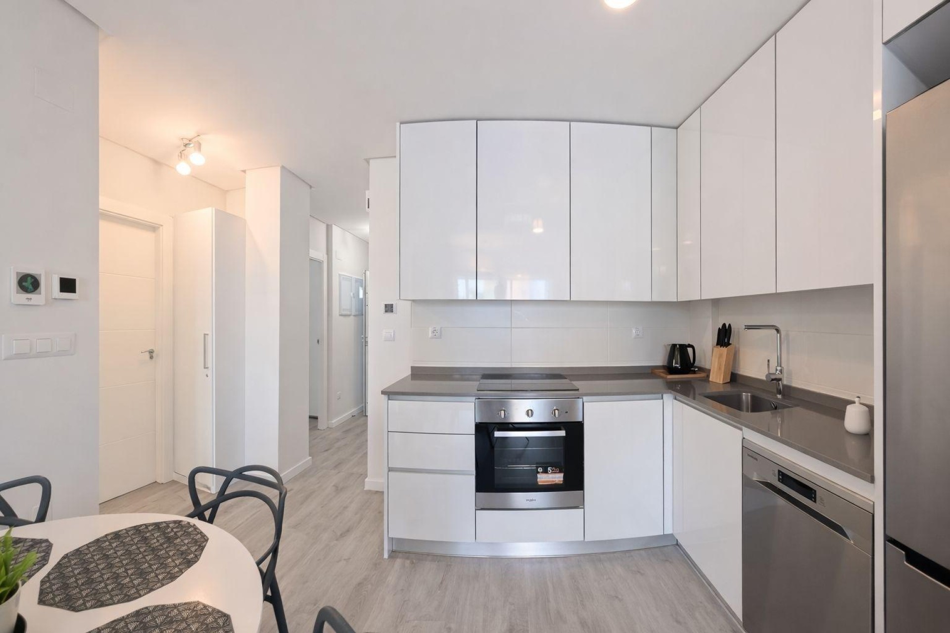 Herverkoop - Appartement / Flat -
Orihuela Costa - Villamartín