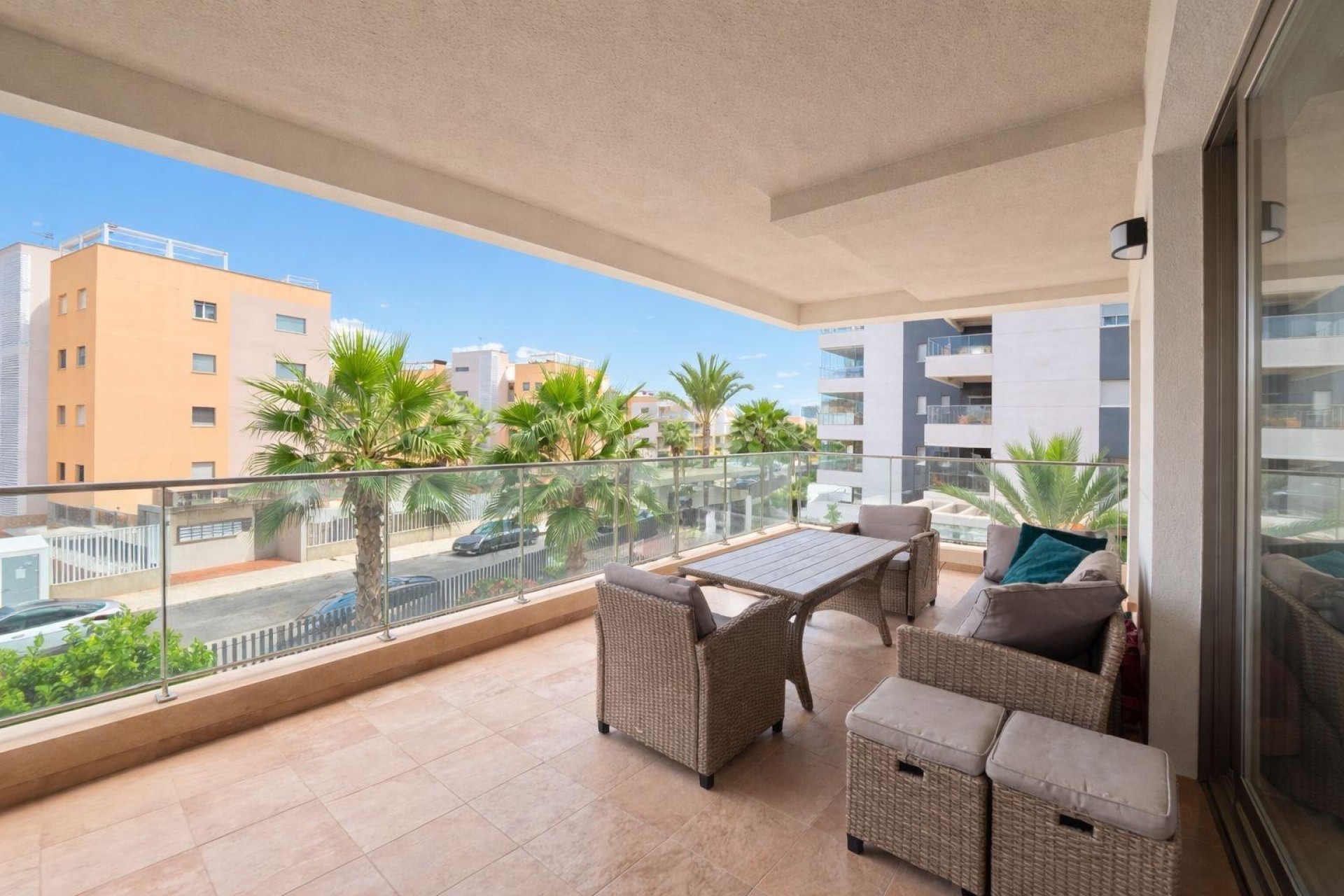 Herverkoop - Appartement / Flat -
Orihuela Costa - Villamartín