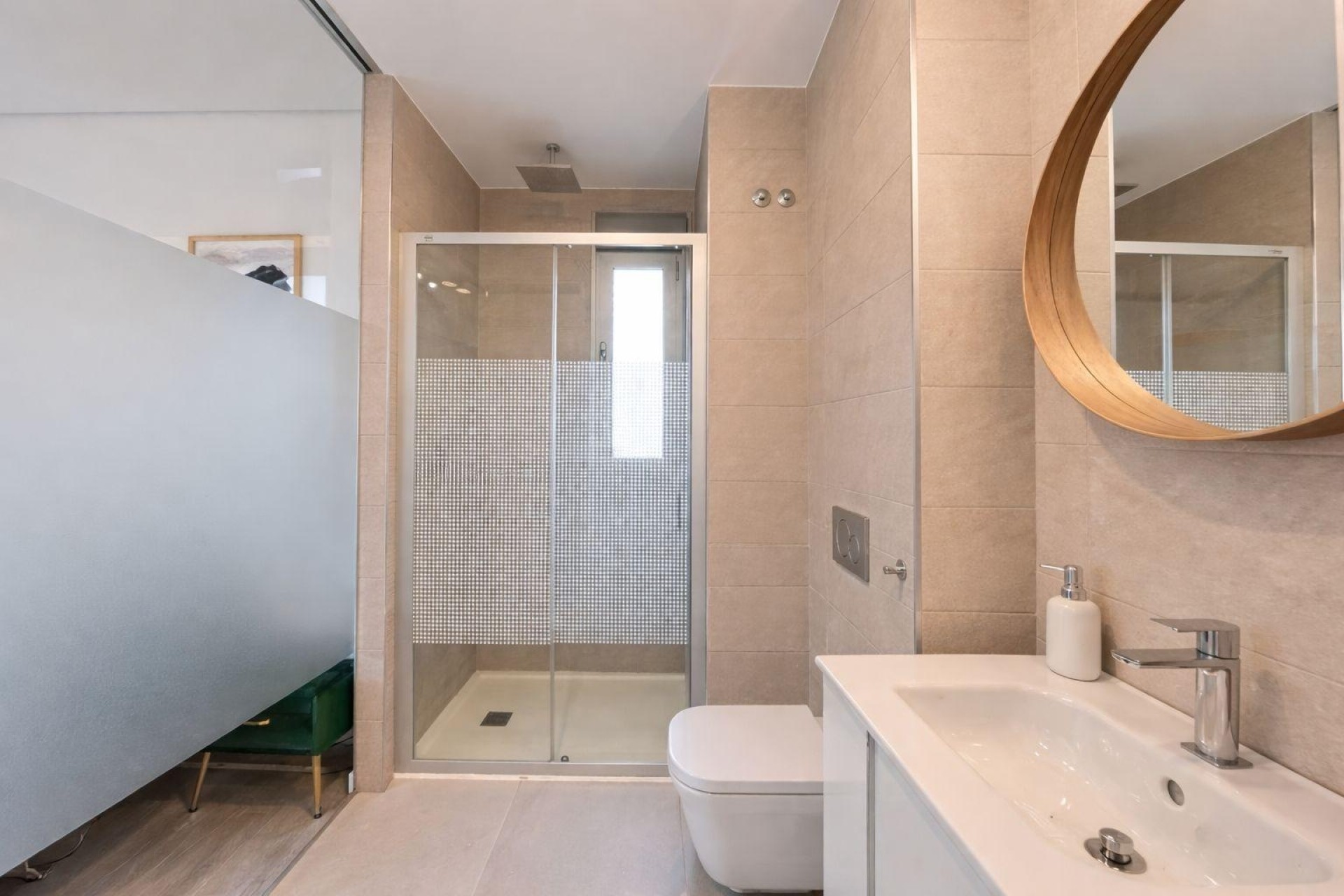 Herverkoop - Appartement / Flat -
Orihuela Costa - Villamartín
