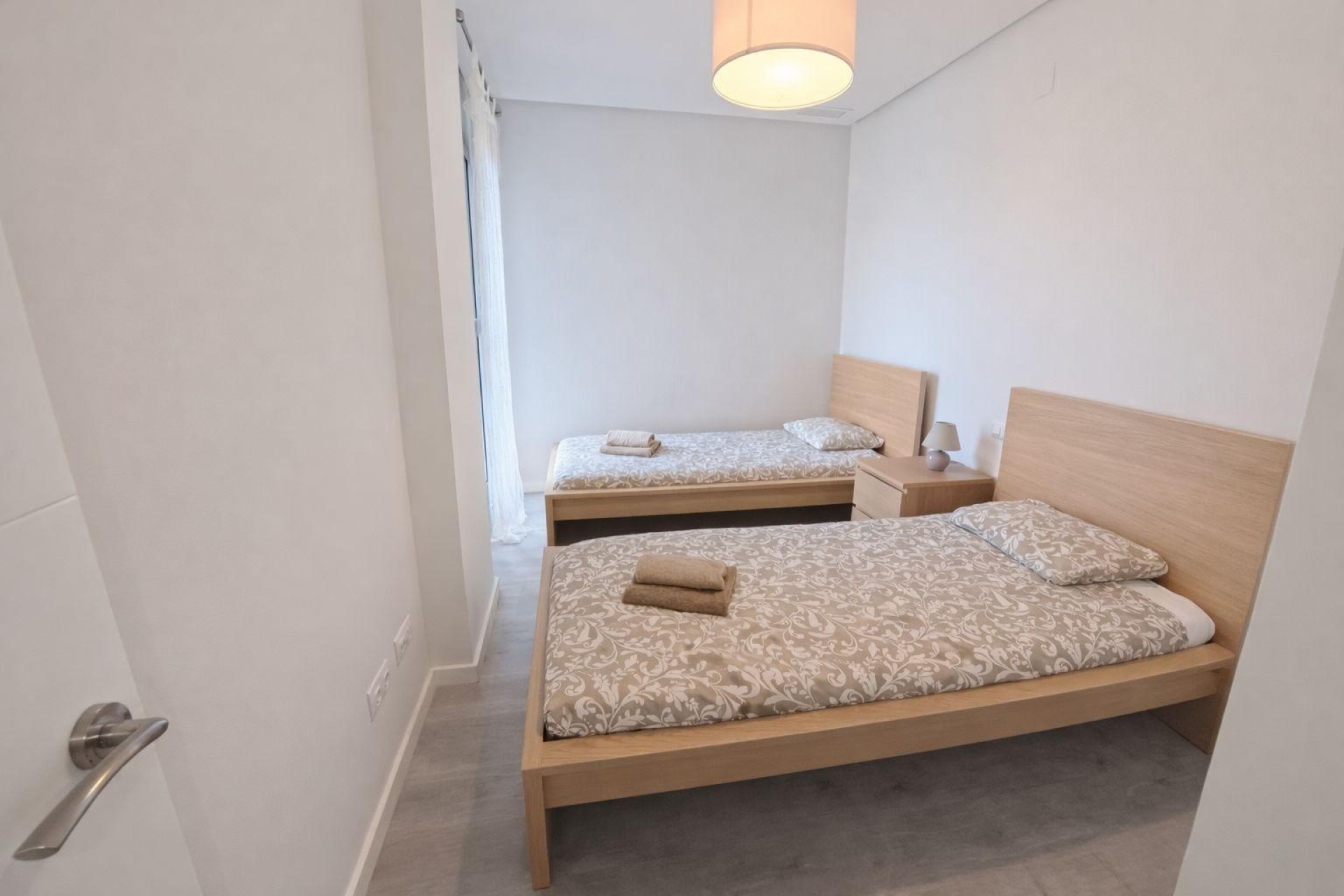 Herverkoop - Appartement / Flat -
Orihuela Costa - Villamartín