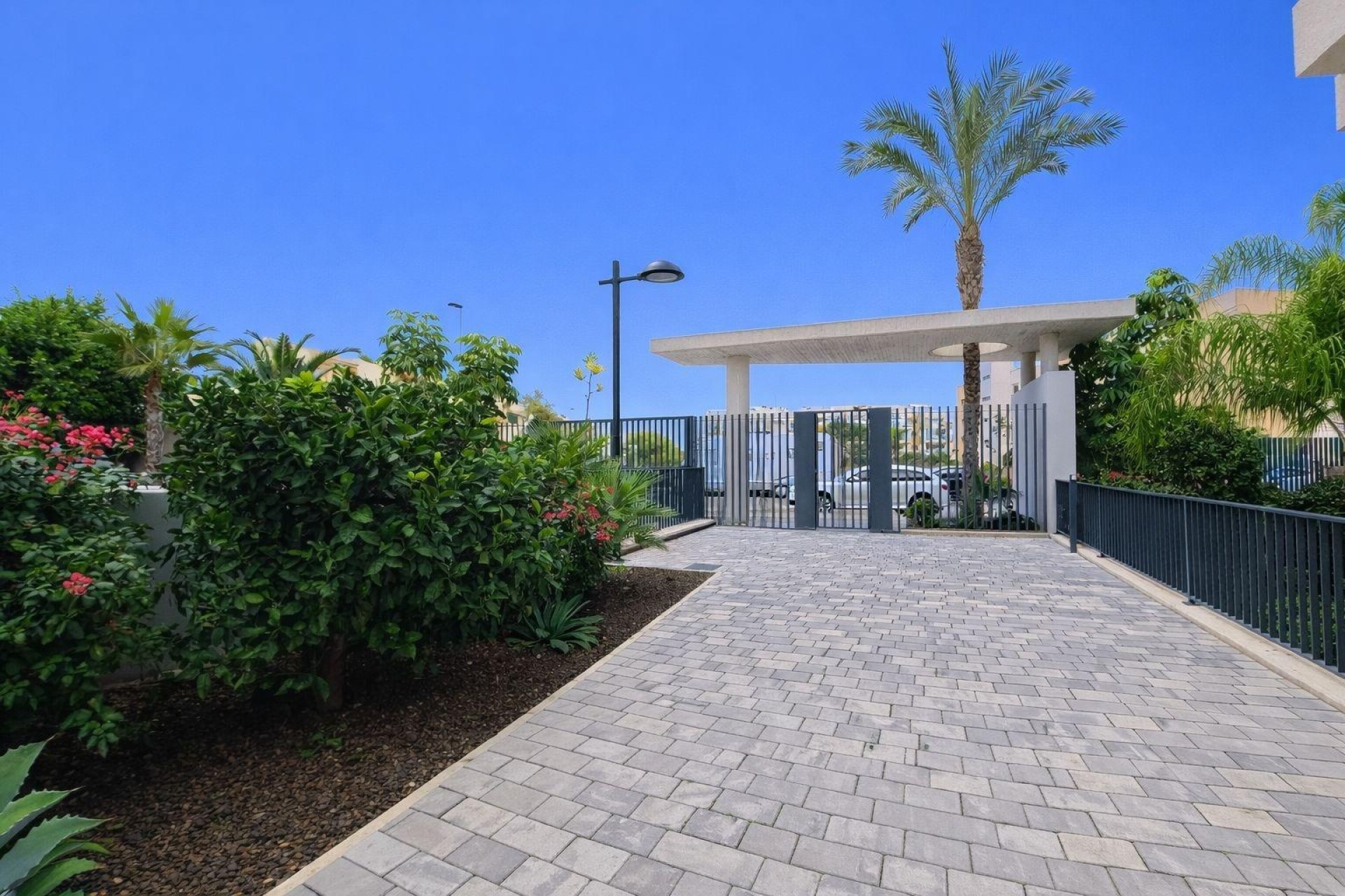 Herverkoop - Appartement / Flat -
Orihuela Costa - Villamartín