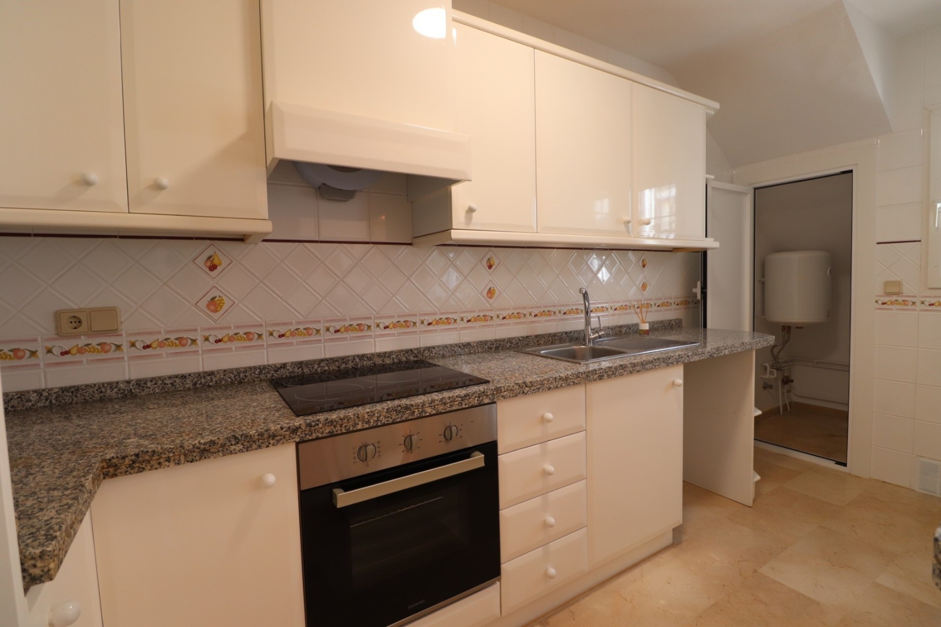 Herverkoop - Appartement / Flat -
Orihuela Costa - Villamartin