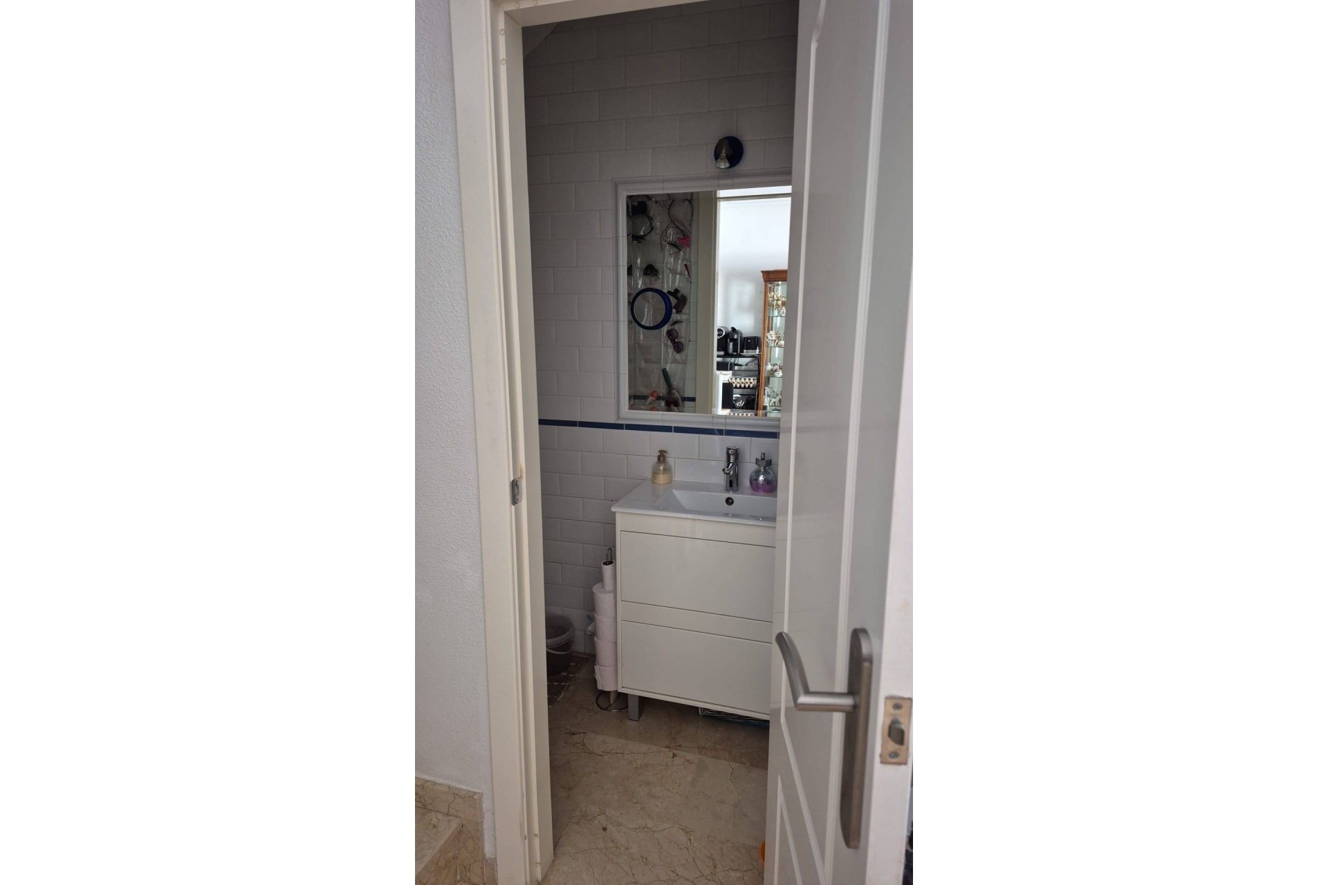 Herverkoop - Appartement / Flat -
Orihuela Costa - Villamartín