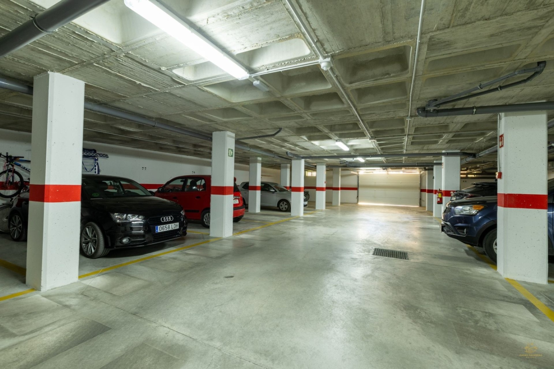 Herverkoop - Appartement / Flat -
Orihuela Costa - Villamartín