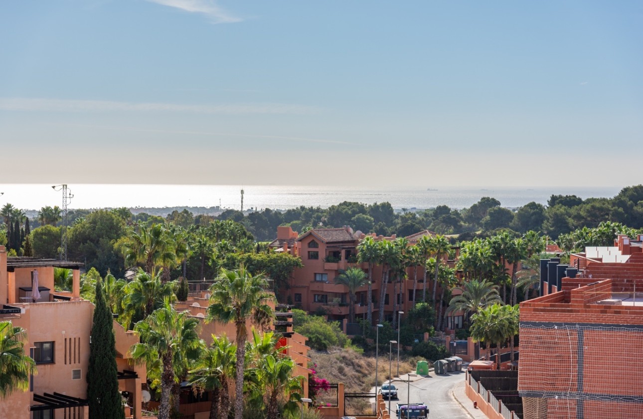 Herverkoop - Appartement / Flat -
Orihuela Costa - Villamartín