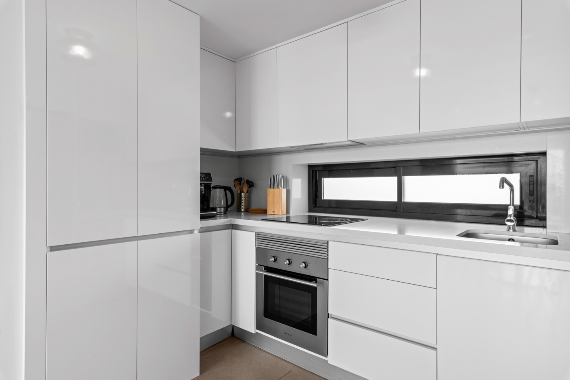 Herverkoop - Appartement / Flat -
Orihuela Costa - Villamartín