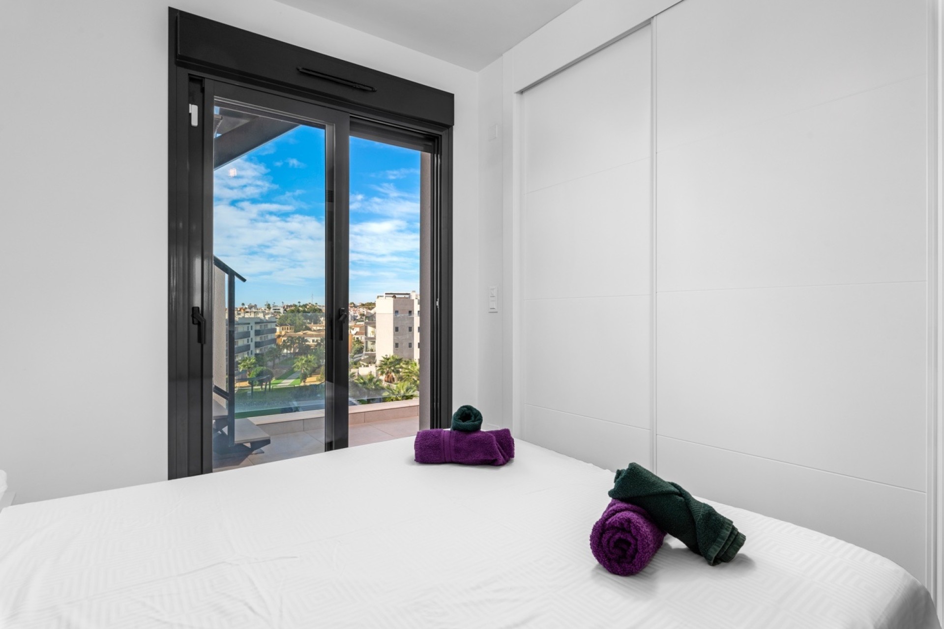 Herverkoop - Appartement / Flat -
Orihuela Costa - Villamartín