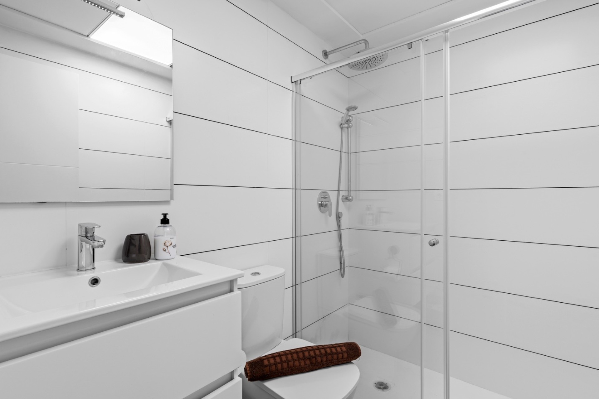 Herverkoop - Appartement / Flat -
Orihuela Costa - Villamartín
