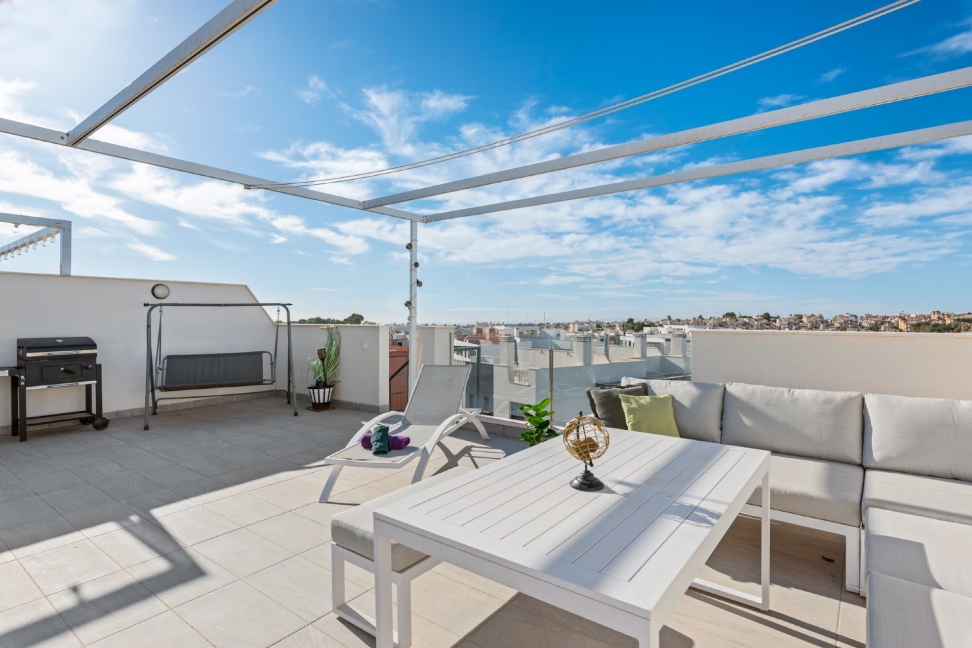 Herverkoop - Appartement / Flat -
Orihuela Costa - Villamartín