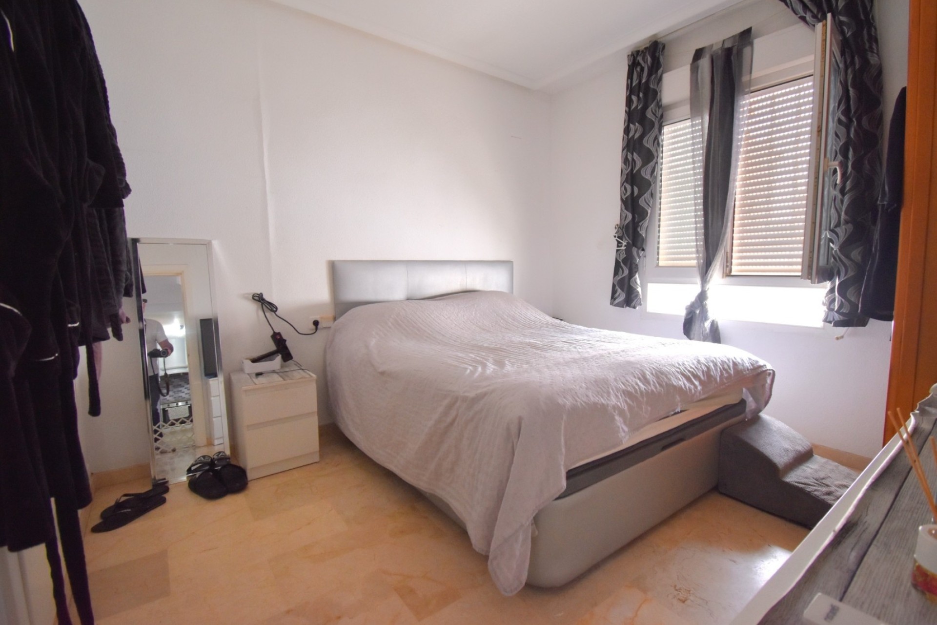 Herverkoop - Appartement / Flat -
Orihuela Costa - Villamartin