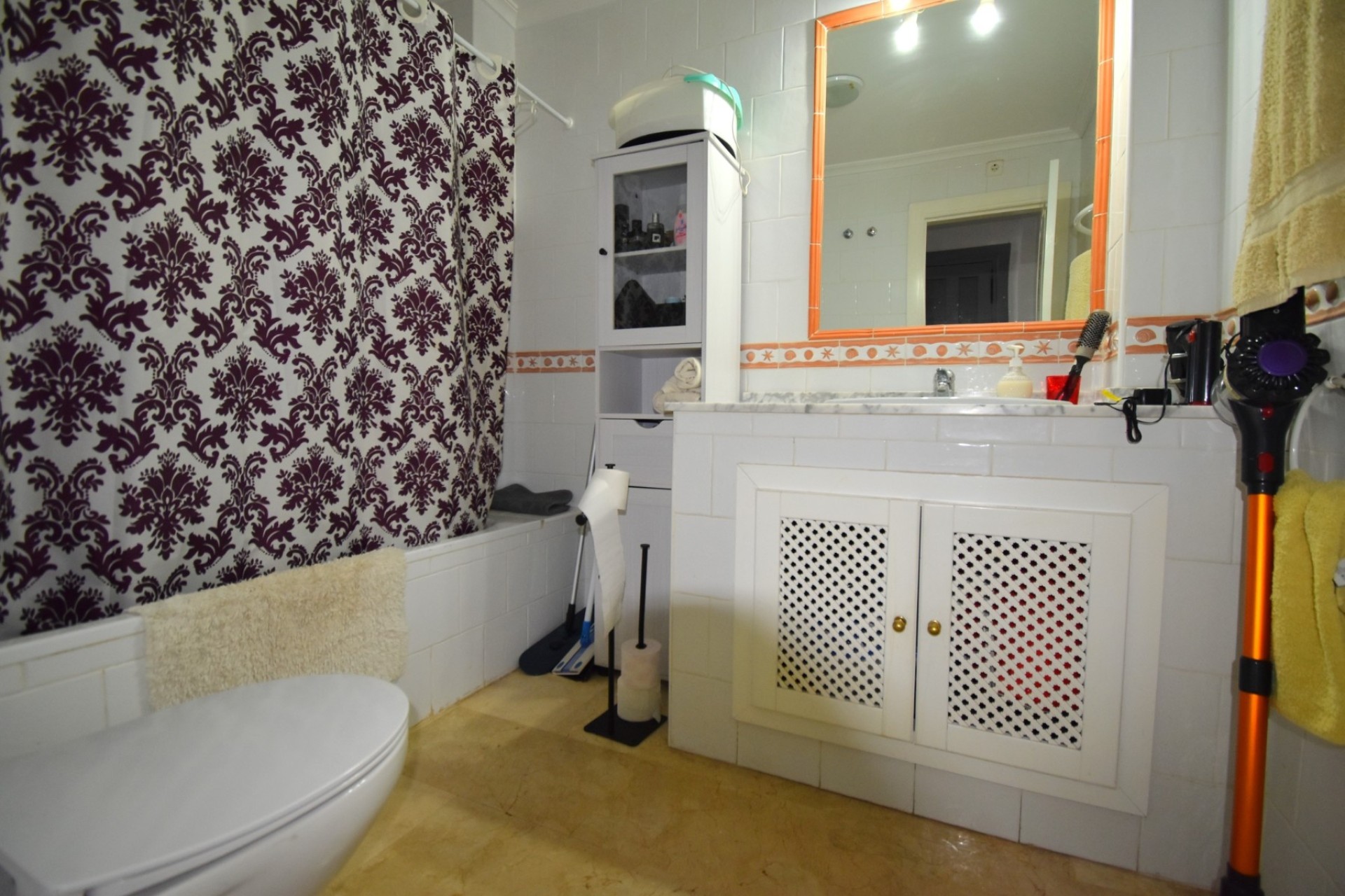 Herverkoop - Appartement / Flat -
Orihuela Costa - Villamartin