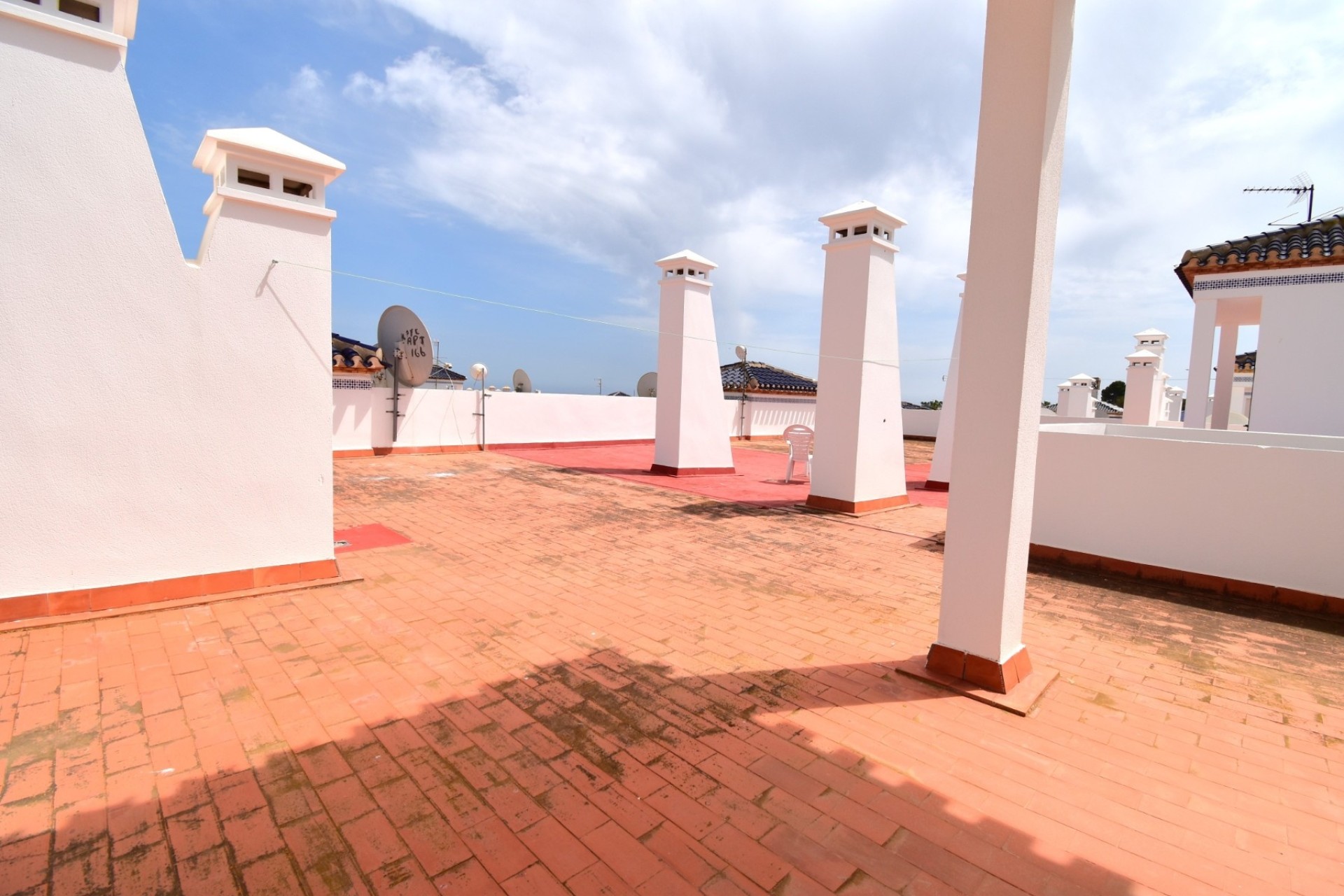 Herverkoop - Appartement / Flat -
Orihuela Costa - Villamartin