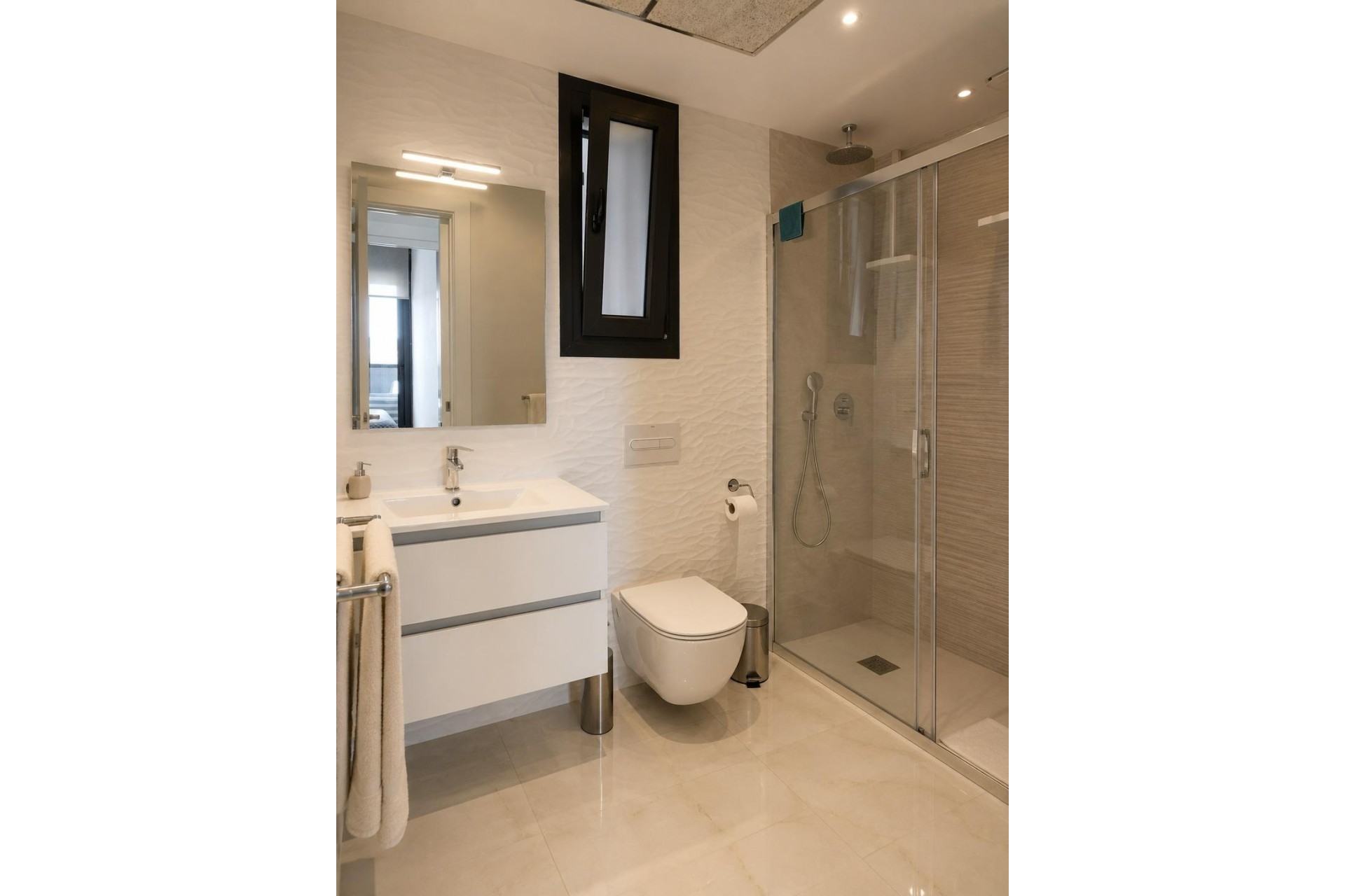 Herverkoop - Appartement / Flat -
Orihuela Costa - Villamartín