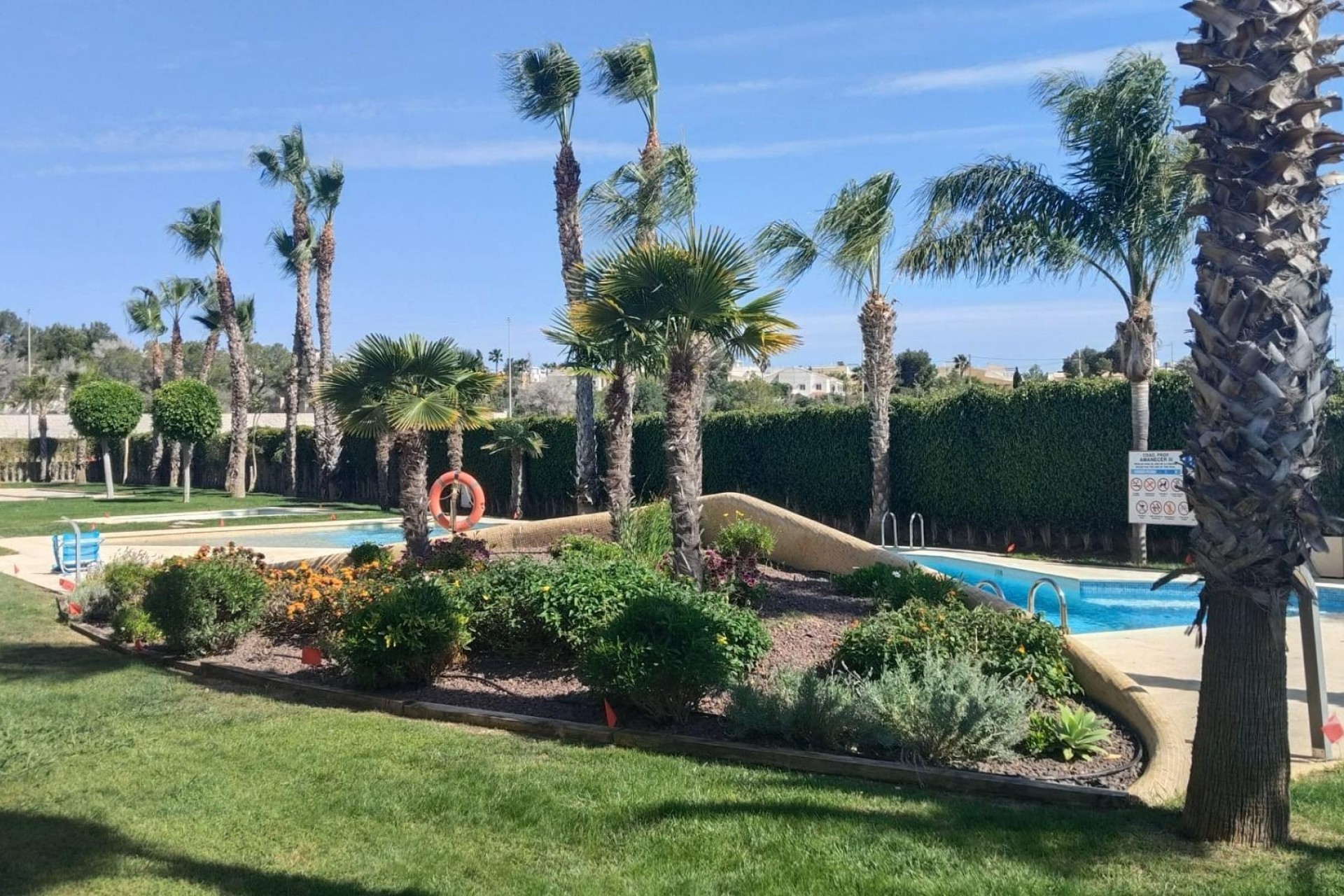 Herverkoop - Appartement / Flat -
Orihuela Costa - Villamartín