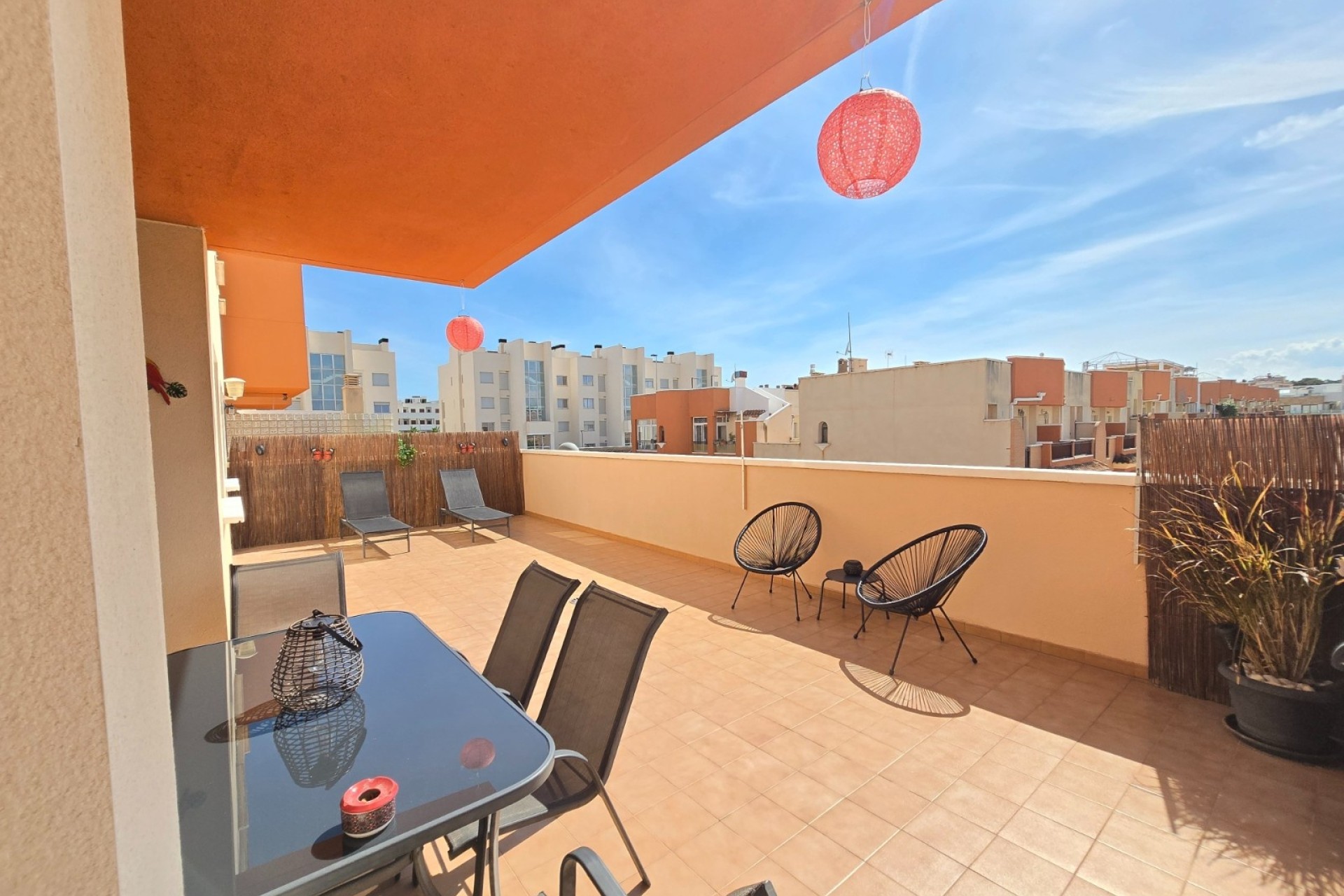 Herverkoop - Appartement / Flat -
Orihuela Costa - Villamartín *