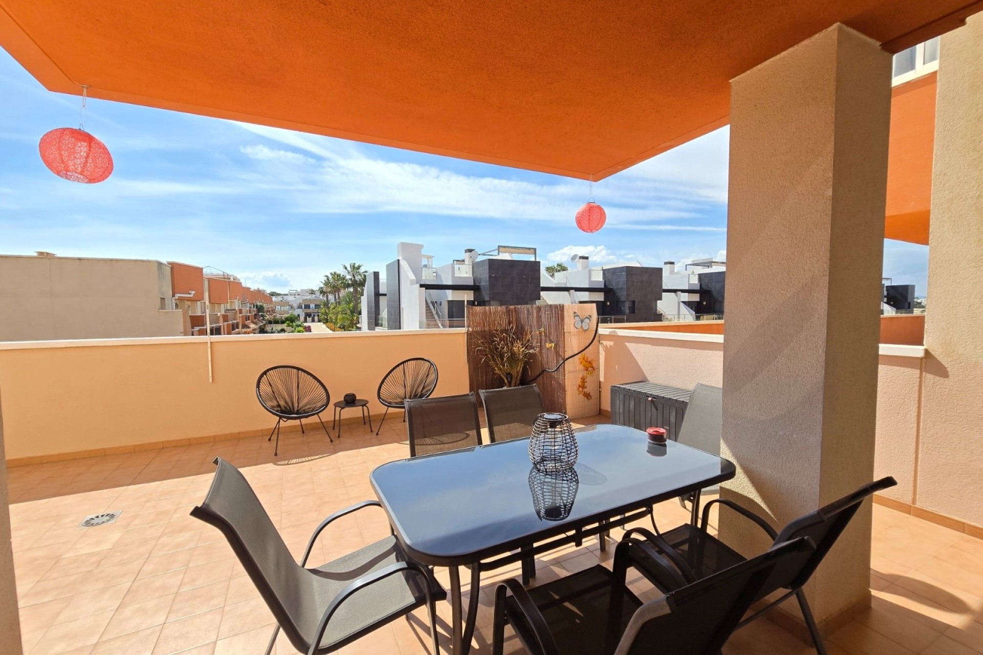 Herverkoop - Appartement / Flat -
Orihuela Costa - Villamartín *