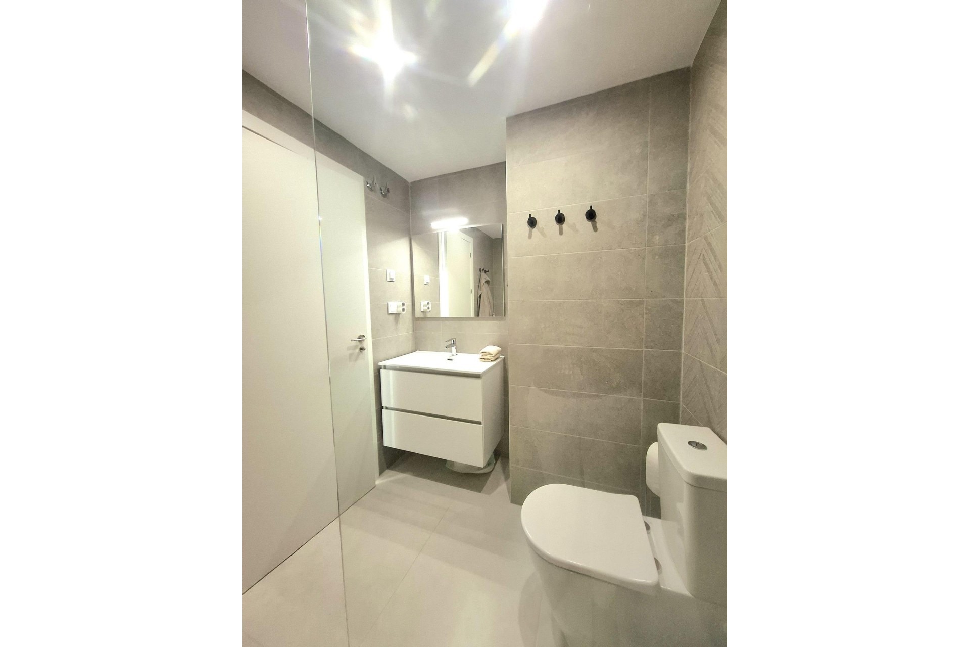Herverkoop - Appartement / Flat -
Orihuela Costa - Villamartín