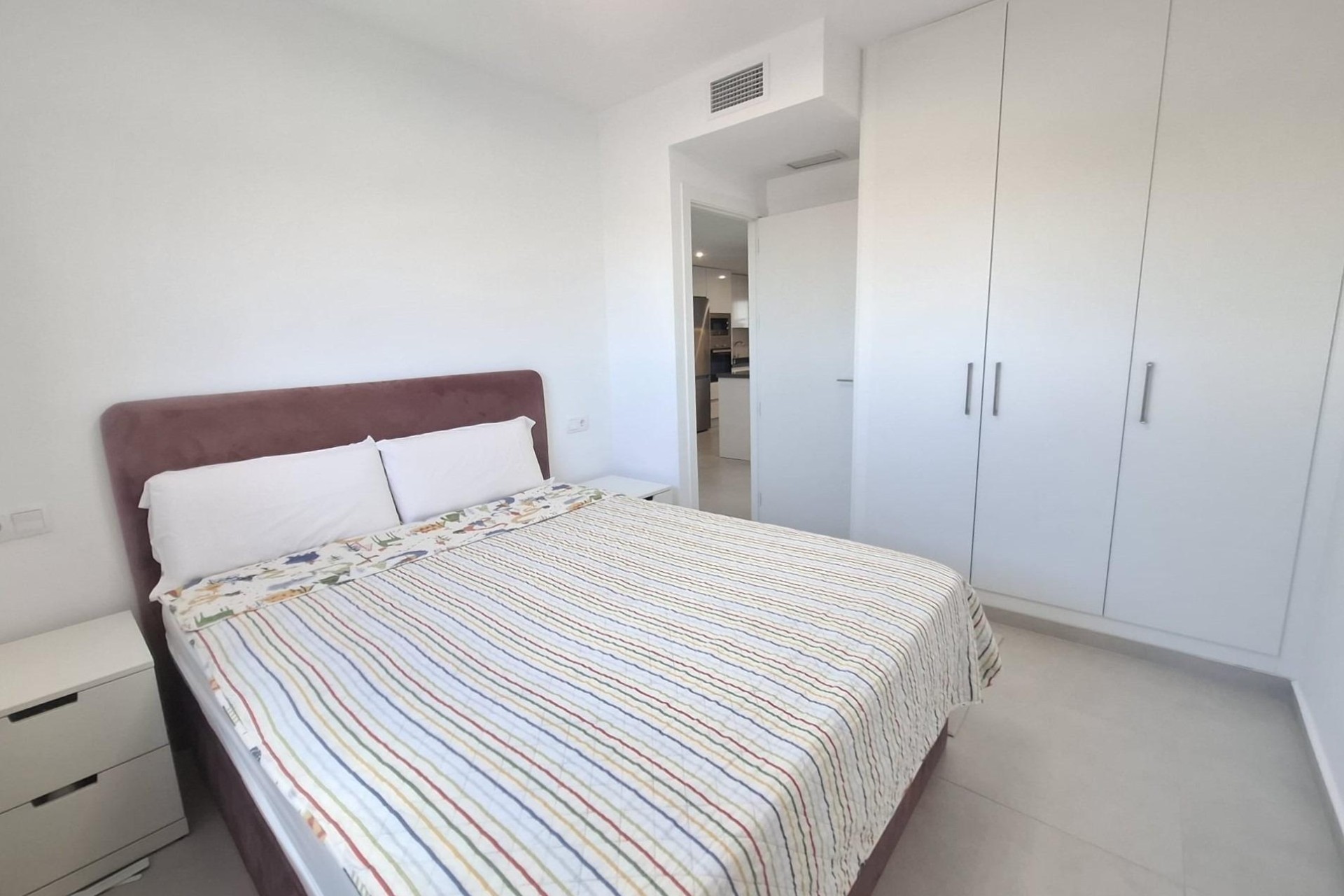 Herverkoop - Appartement / Flat -
Orihuela Costa - Villamartín