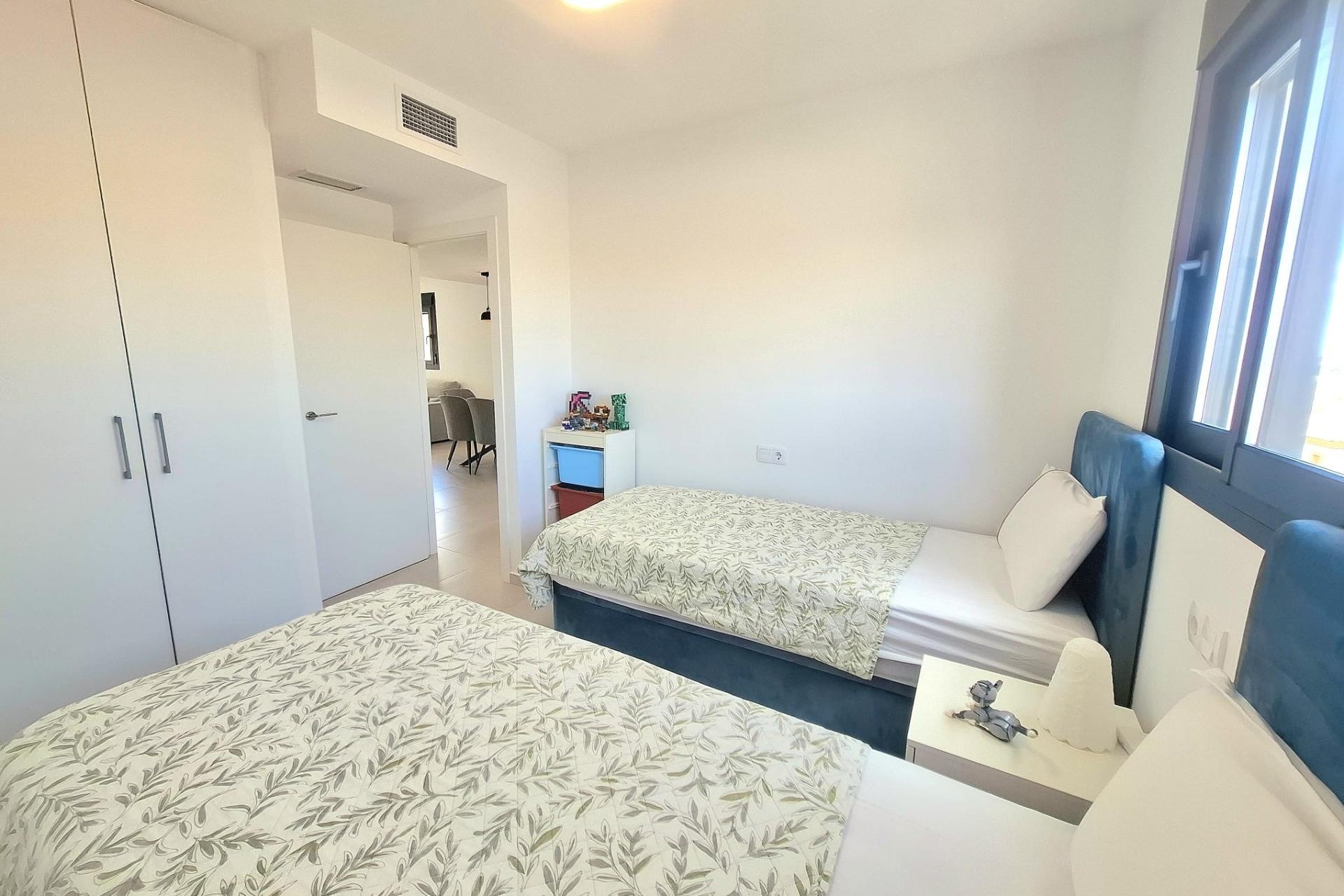 Herverkoop - Appartement / Flat -
Orihuela Costa - Villamartín