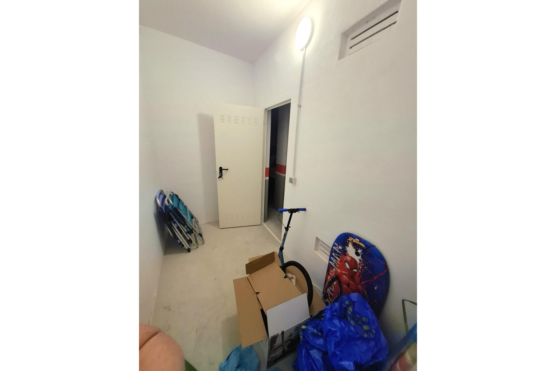 Herverkoop - Appartement / Flat -
Orihuela Costa - Villamartín