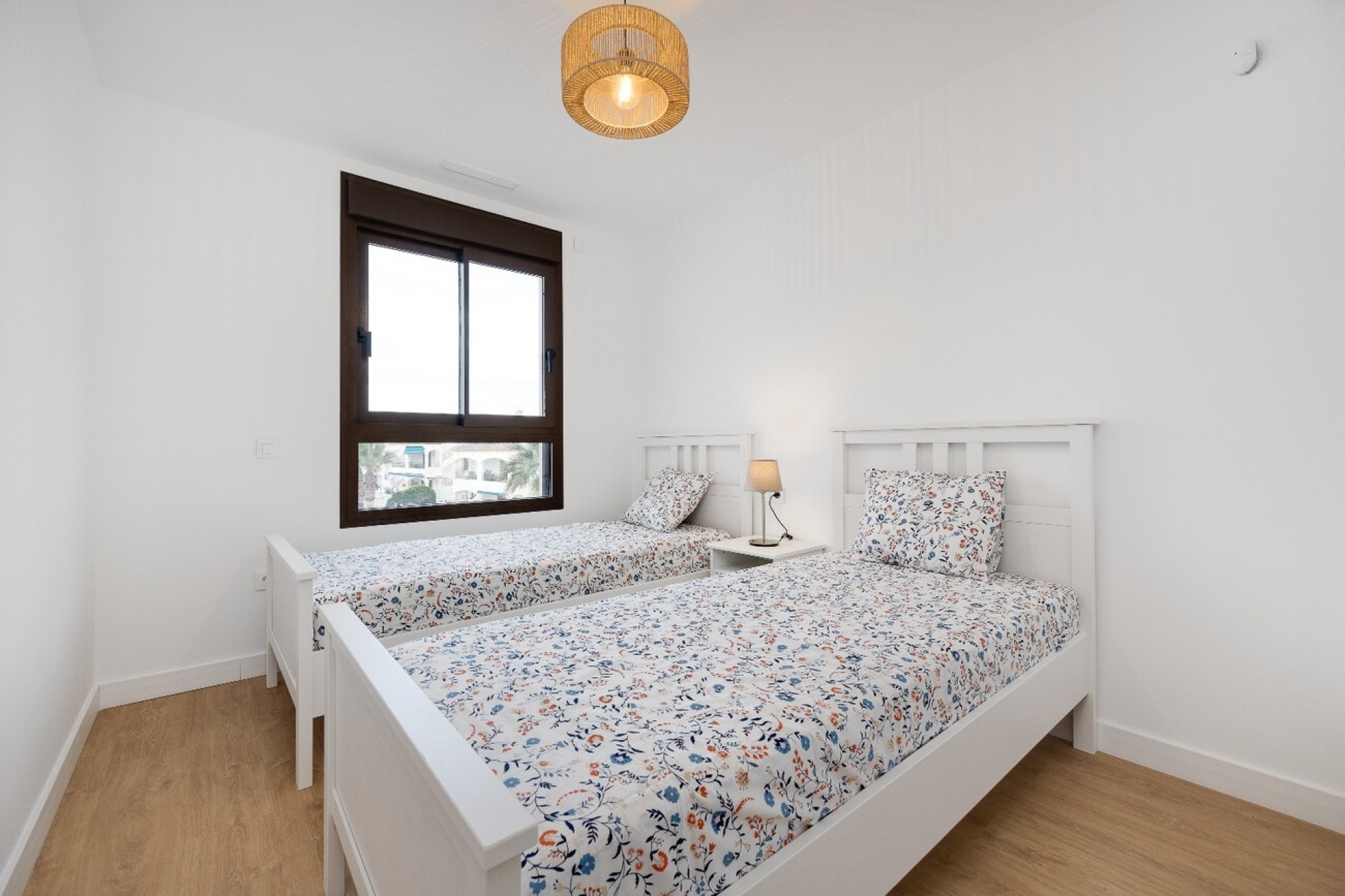 Herverkoop - Appartement / Flat -
Orihuela Costa - Villamartín