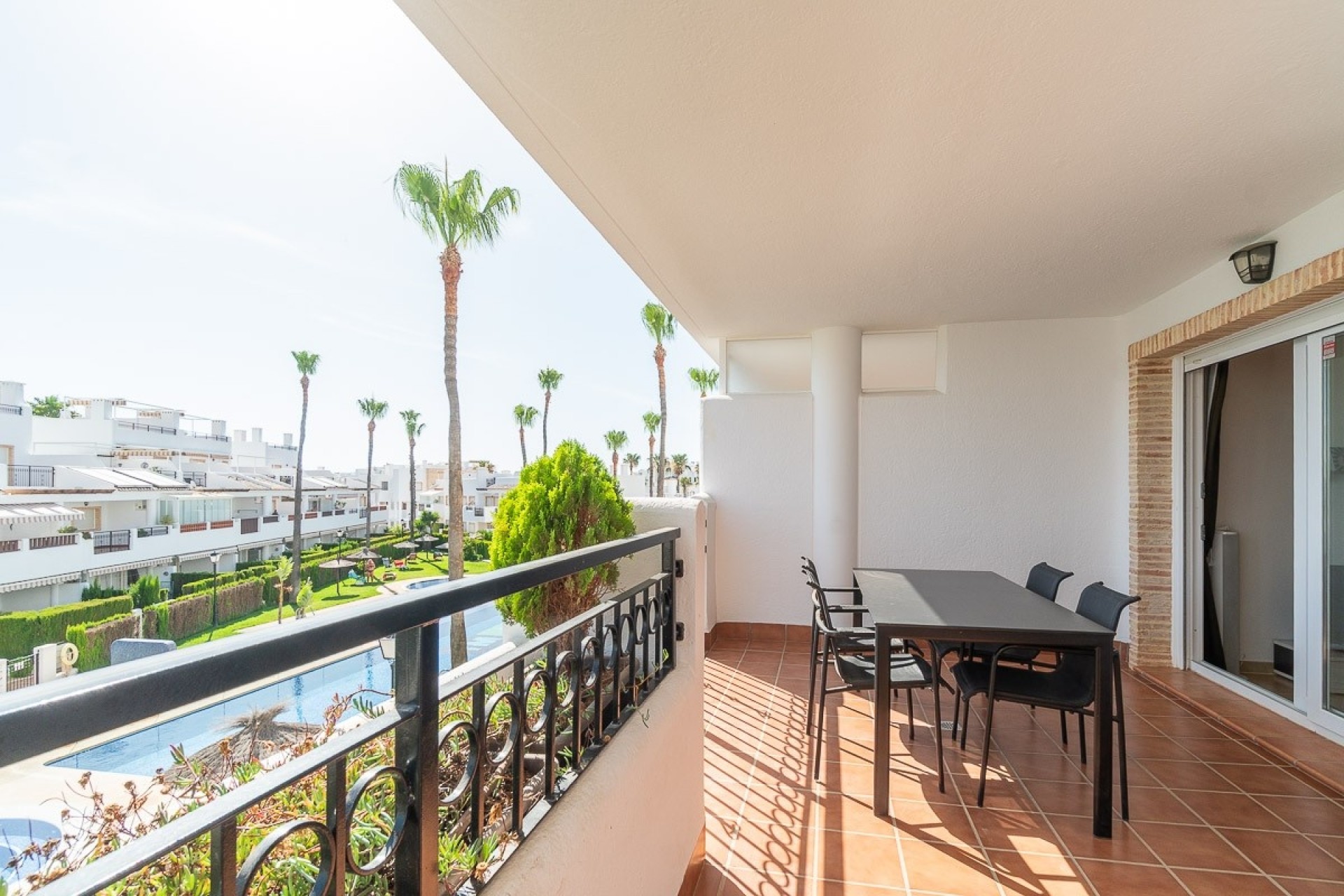 Herverkoop - Appartement / Flat -
Orihuela Costa - Villamartín