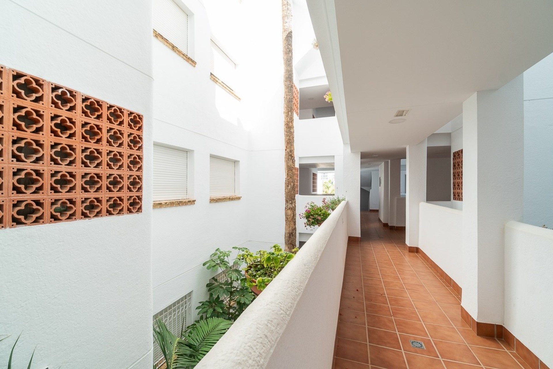 Herverkoop - Appartement / Flat -
Orihuela Costa - Villamartín
