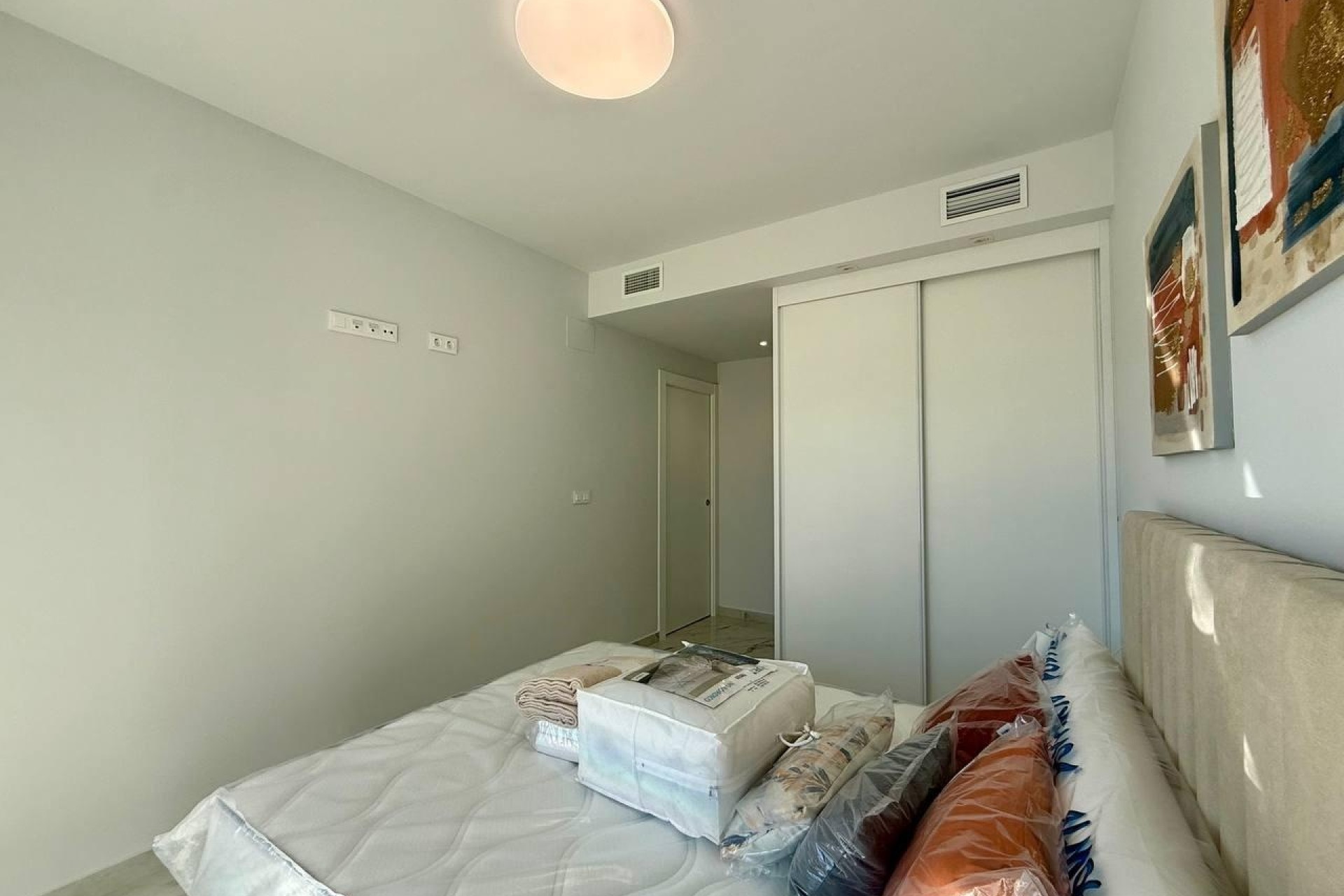 Herverkoop - Appartement / Flat -
Orihuela Costa - Villamartín