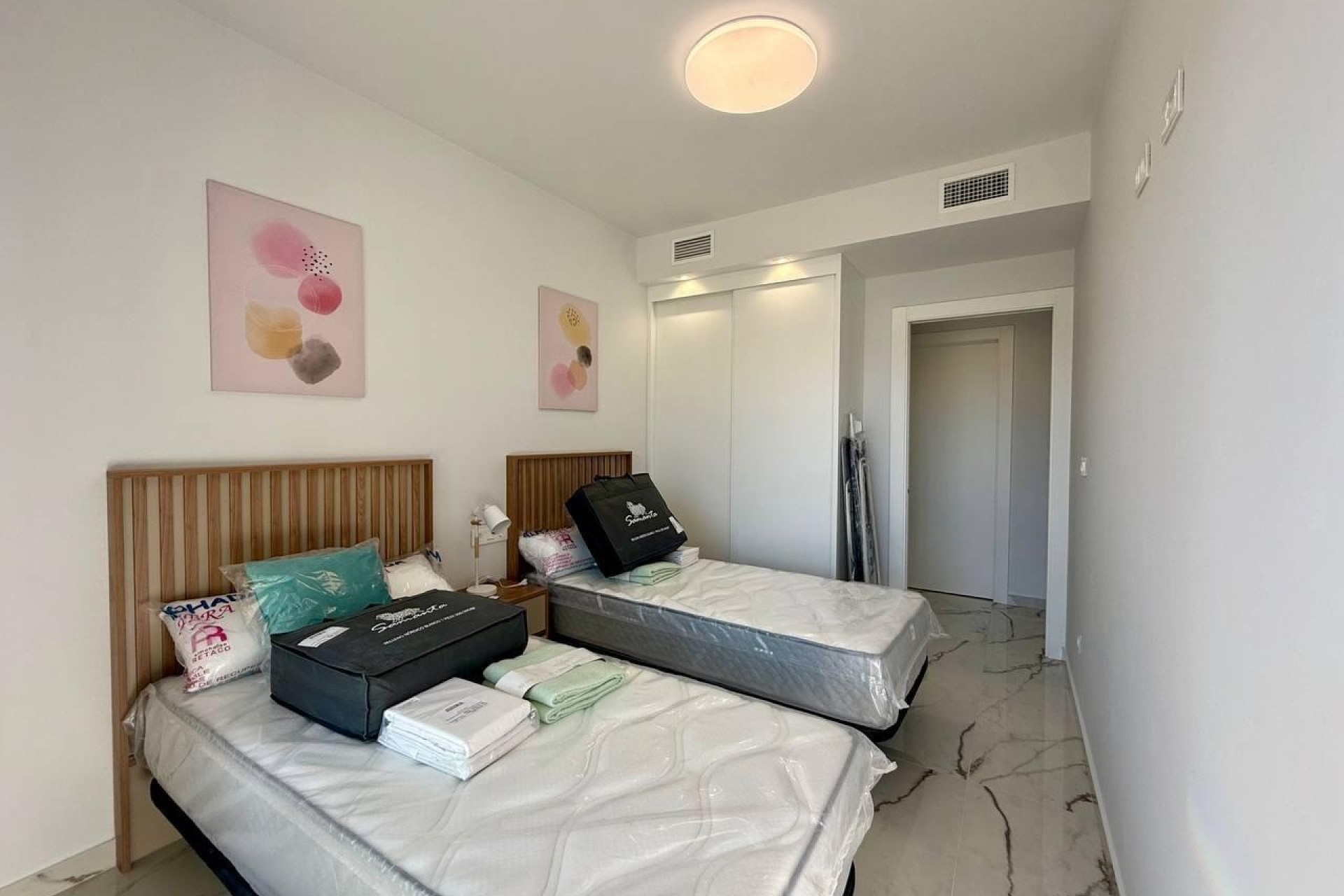 Herverkoop - Appartement / Flat -
Orihuela Costa - Villamartín
