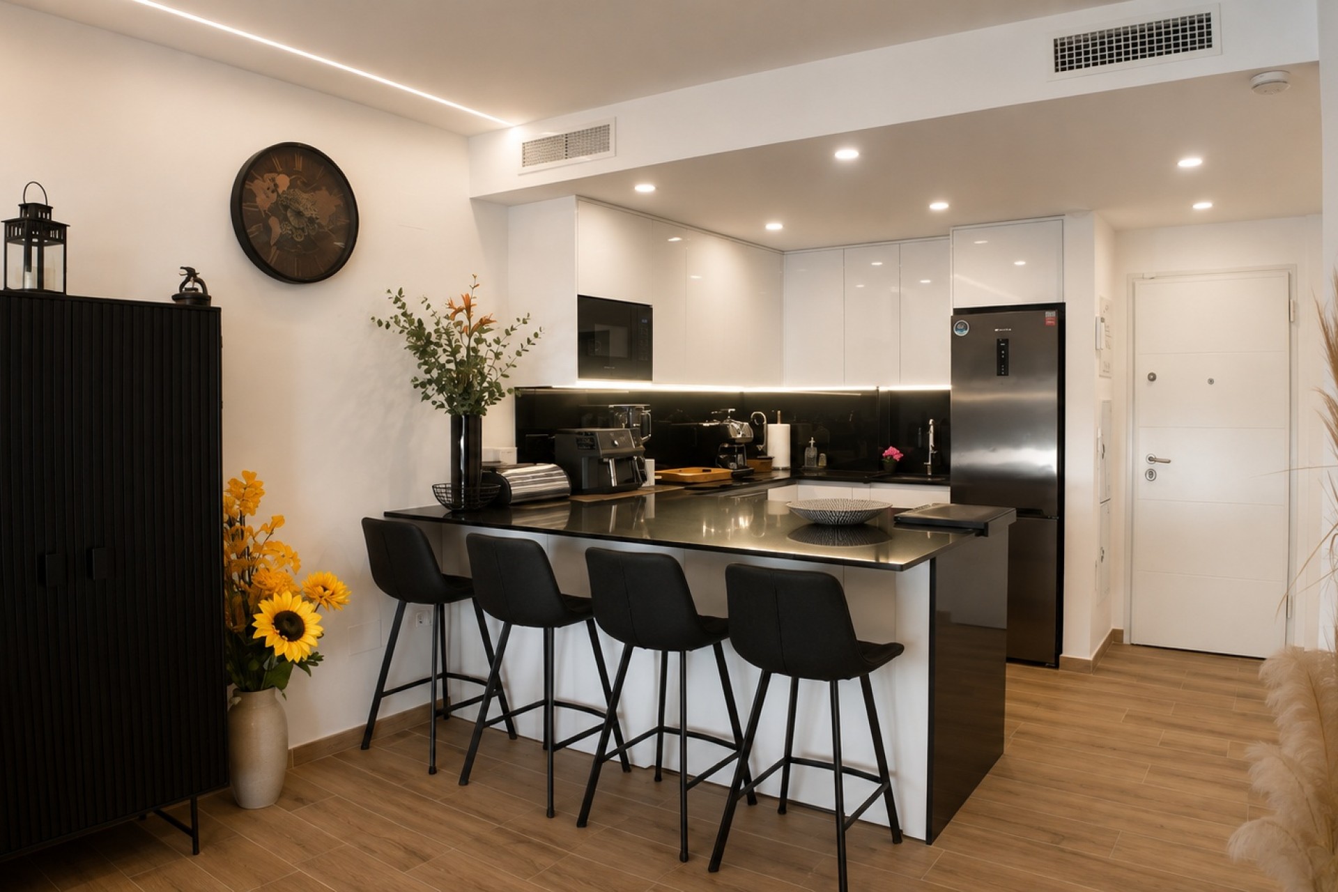 Herverkoop - Appartement / Flat -
Orihuela Costa - Villamartín