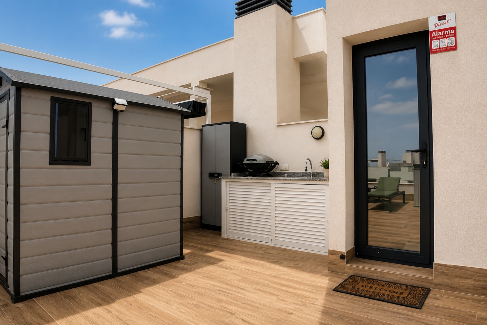 Herverkoop - Appartement / Flat -
Orihuela Costa - Villamartín