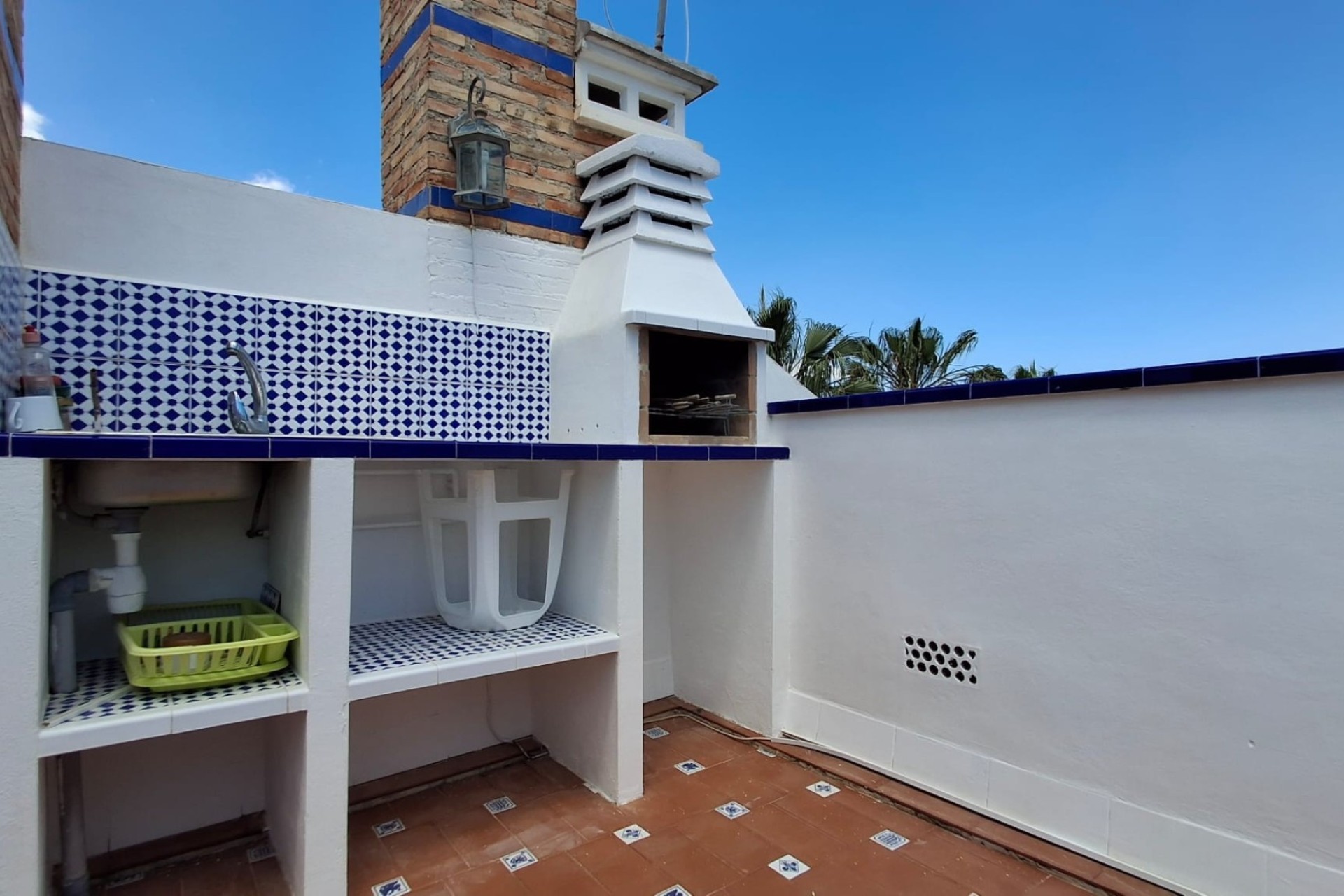Herverkoop - Appartement / Flat -
Orihuela Costa - Villamartín