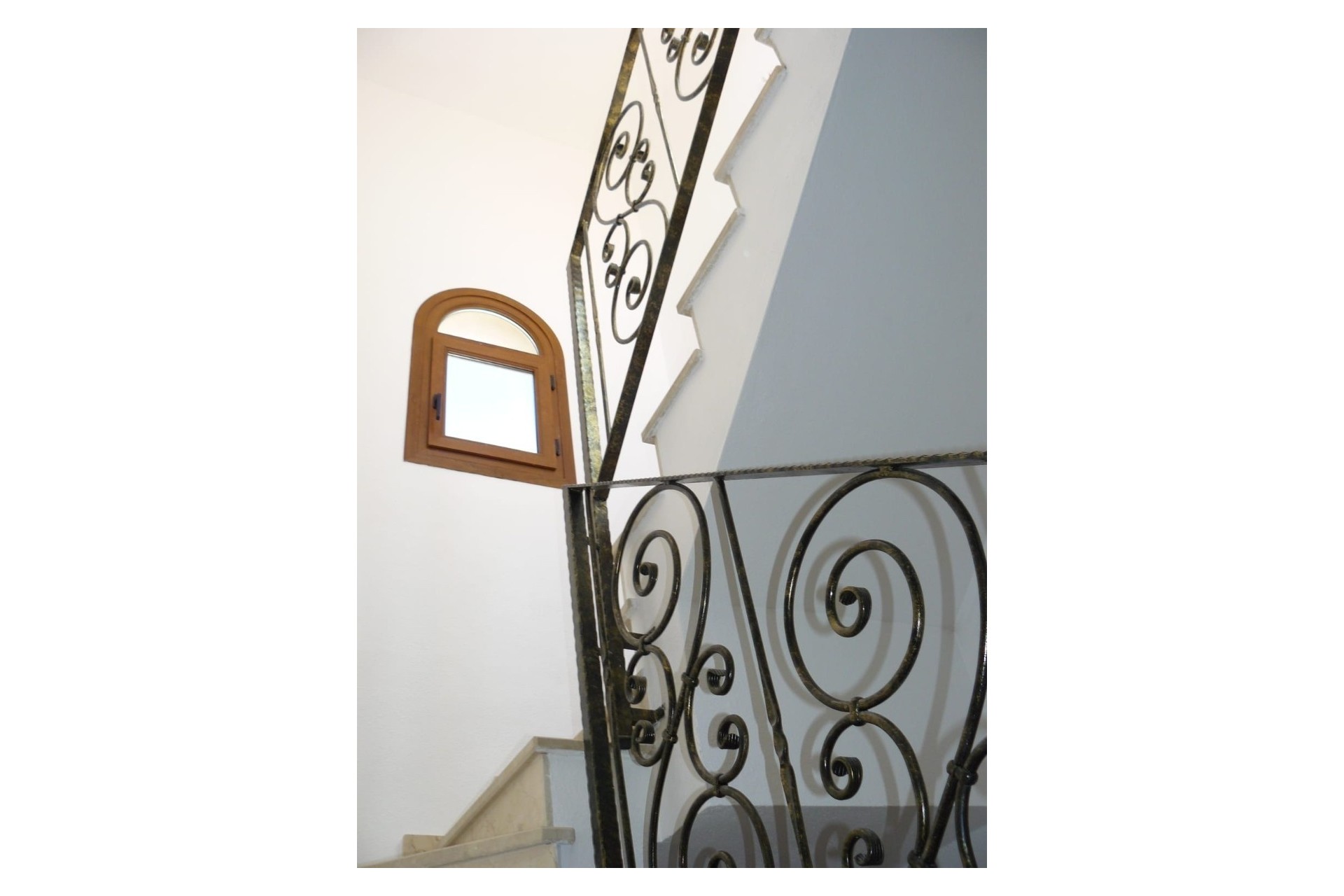 Herverkoop - Appartement / Flat -
Orihuela Costa - Villamartín