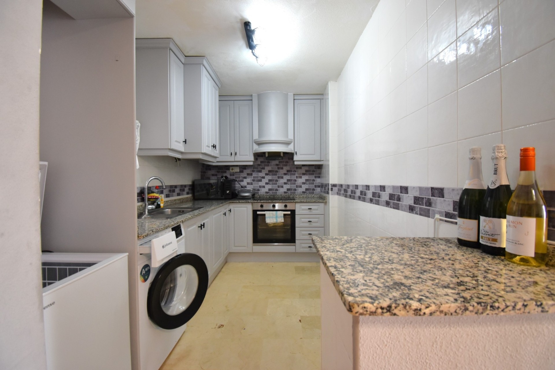 Herverkoop - Appartement / Flat -
Orihuela Costa - Villamartin