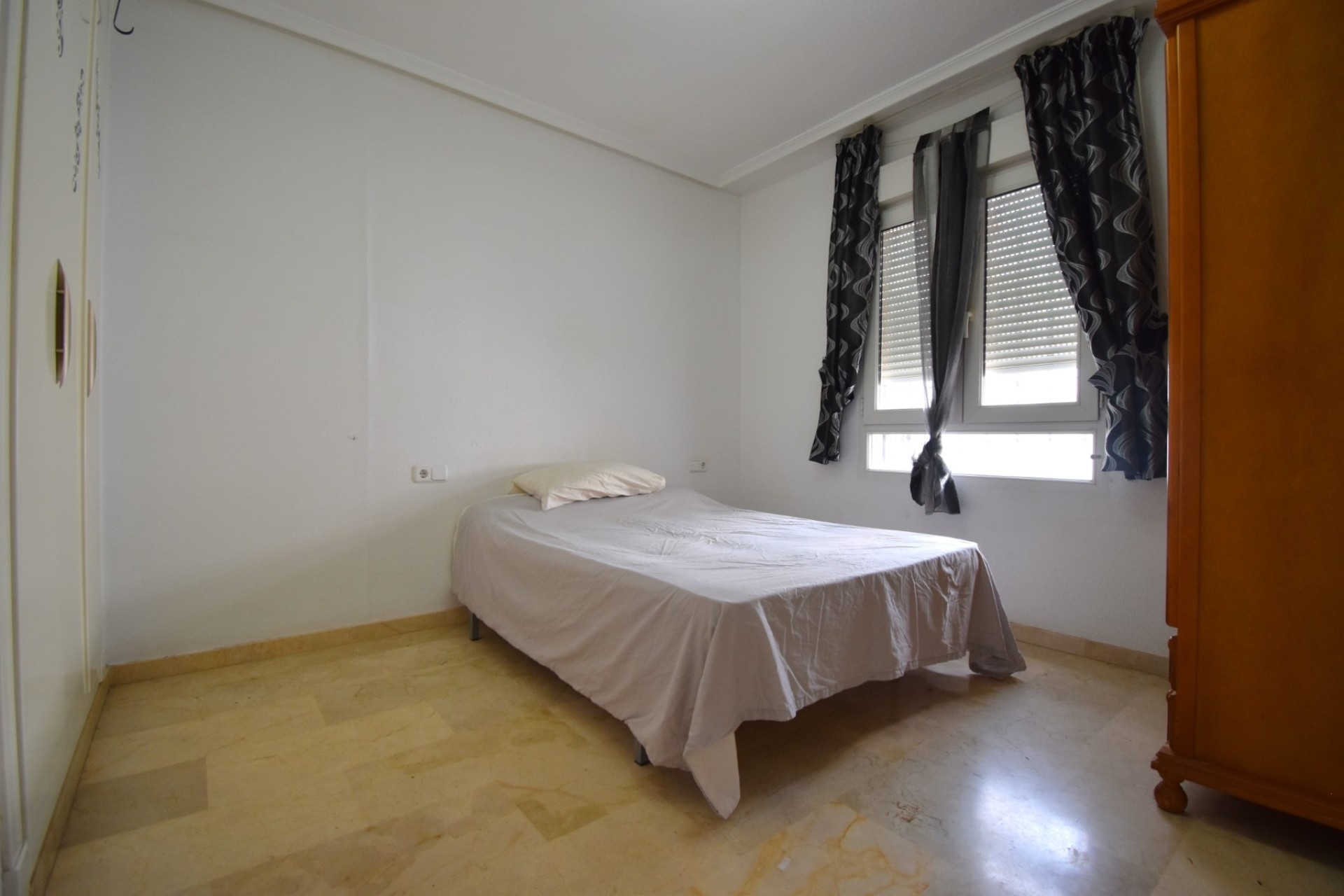 Herverkoop - Appartement / Flat -
Orihuela Costa - Villamartin