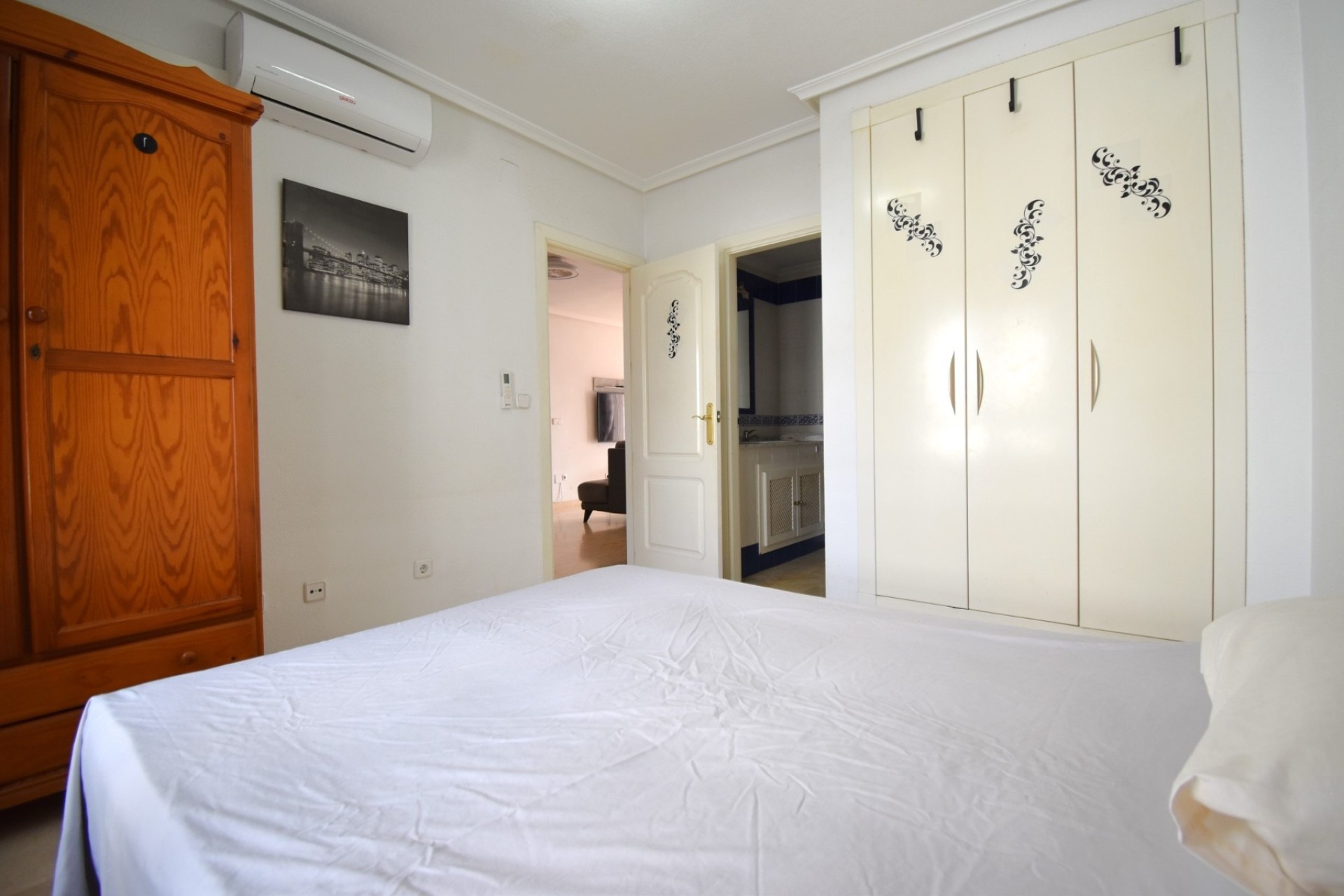 Herverkoop - Appartement / Flat -
Orihuela Costa - Villamartin