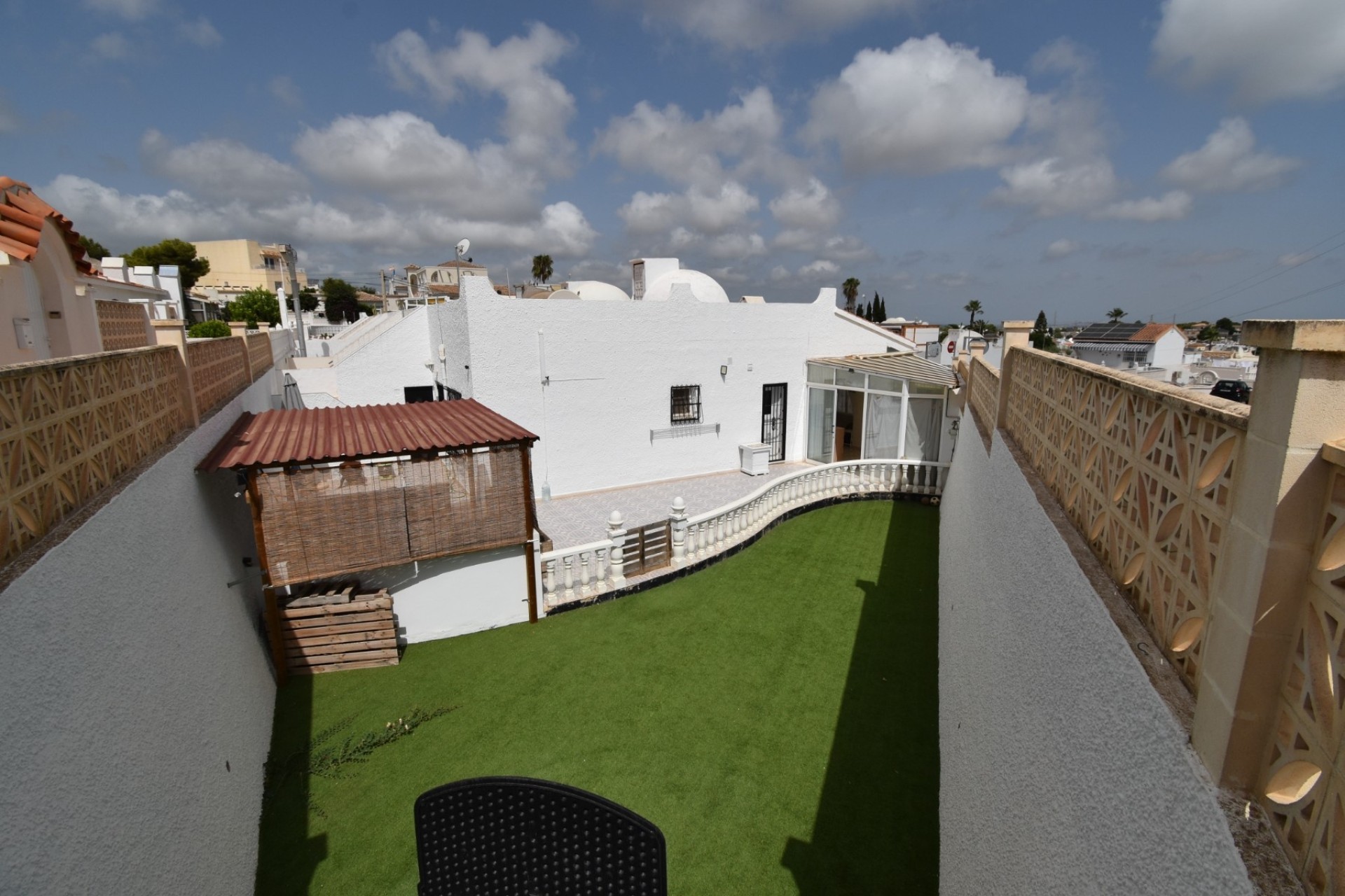 Herverkoop - Appartement / Flat -
Orihuela Costa - Villamartin
