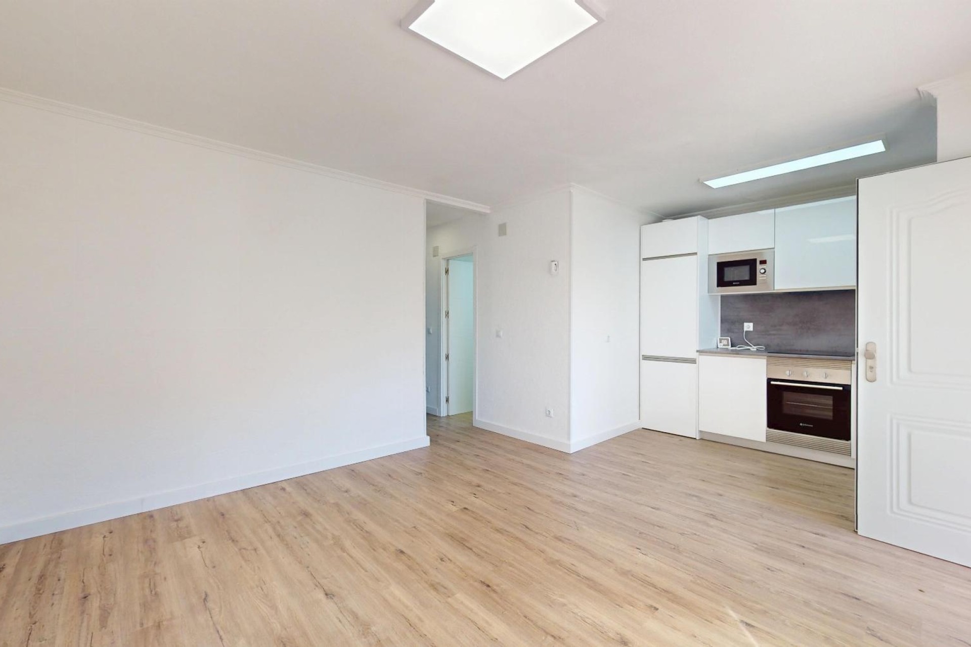 Herverkoop - Appartement / Flat -
Orihuela Costa - Villamartín